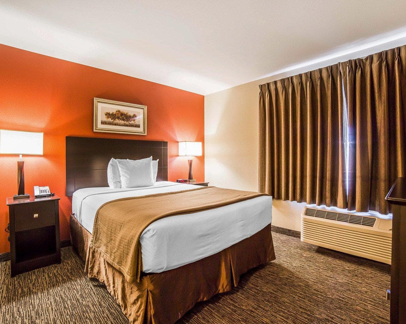 MainStay Suites Rapid City — 9