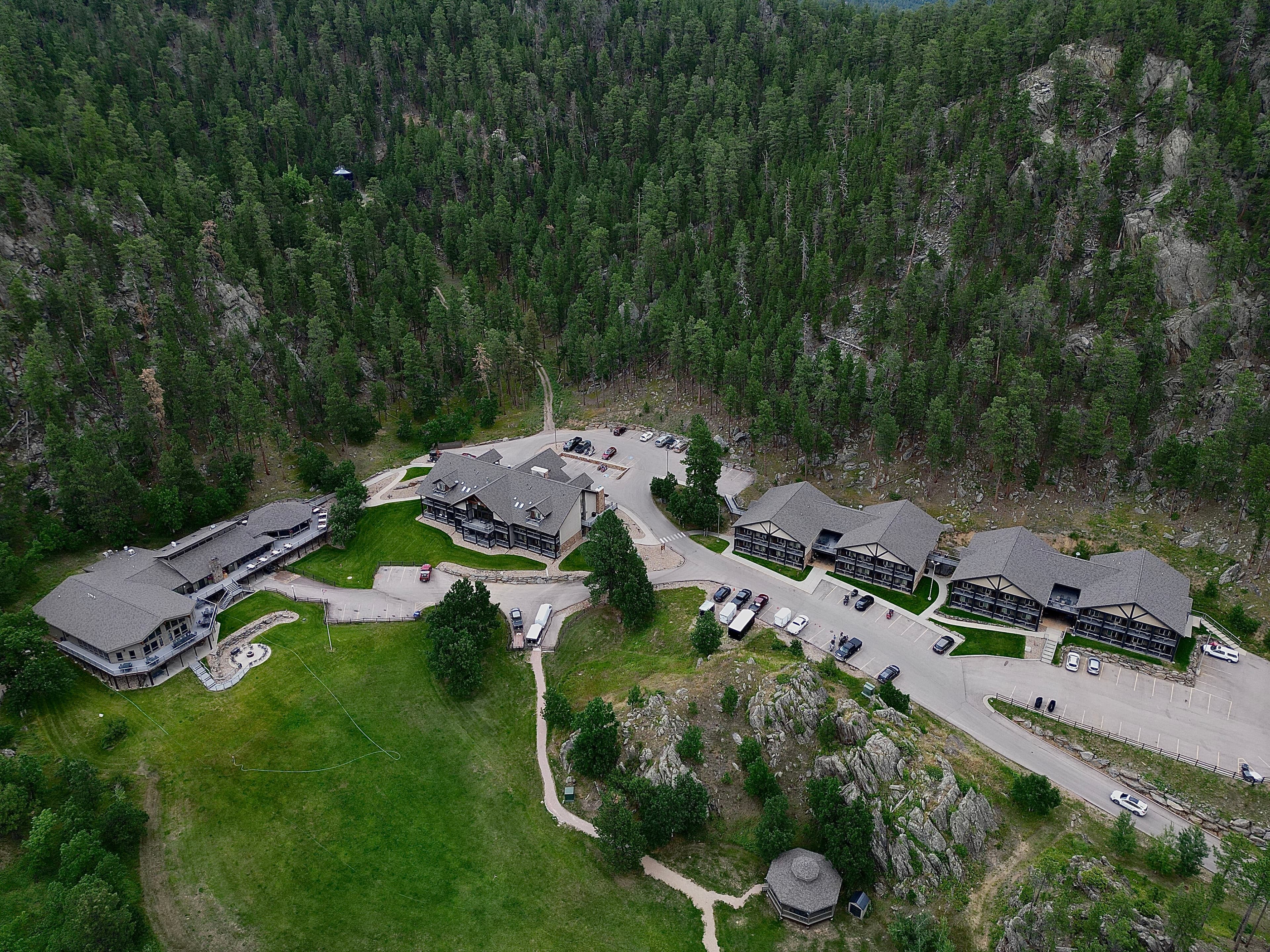 K Bar S Lodge, an Ascend Collection Hotel - Image 1