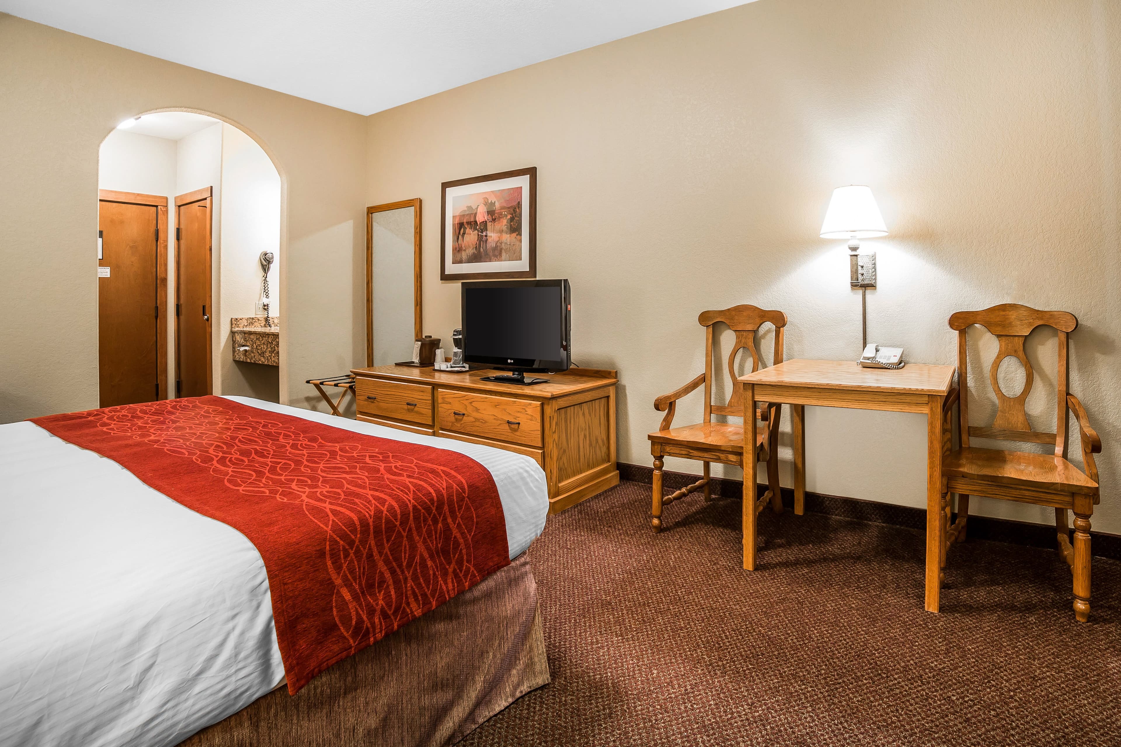 K Bar S Lodge, an Ascend Collection Hotel - Image 2