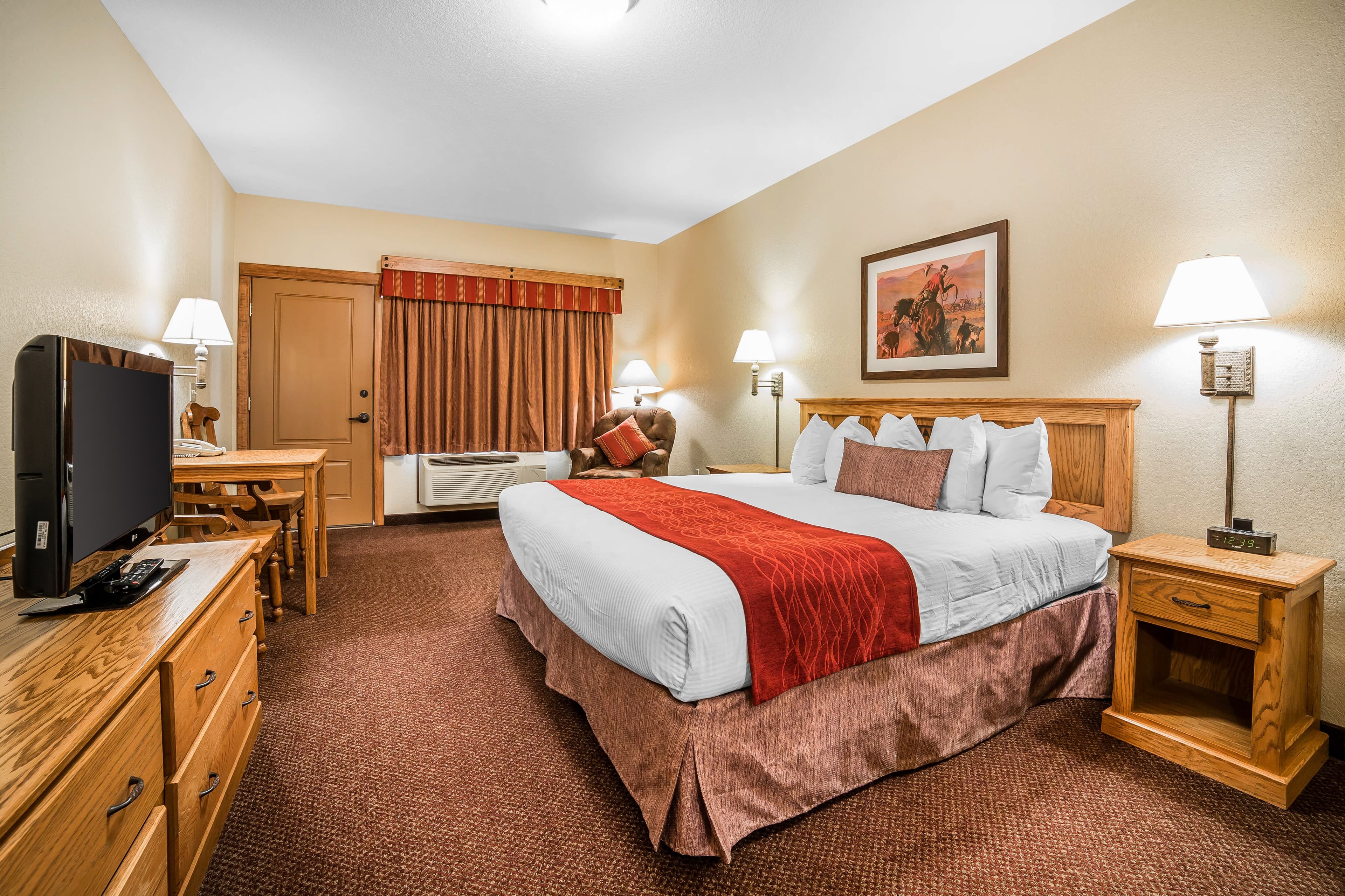 K Bar S Lodge, an Ascend Collection Hotel - Image 3
