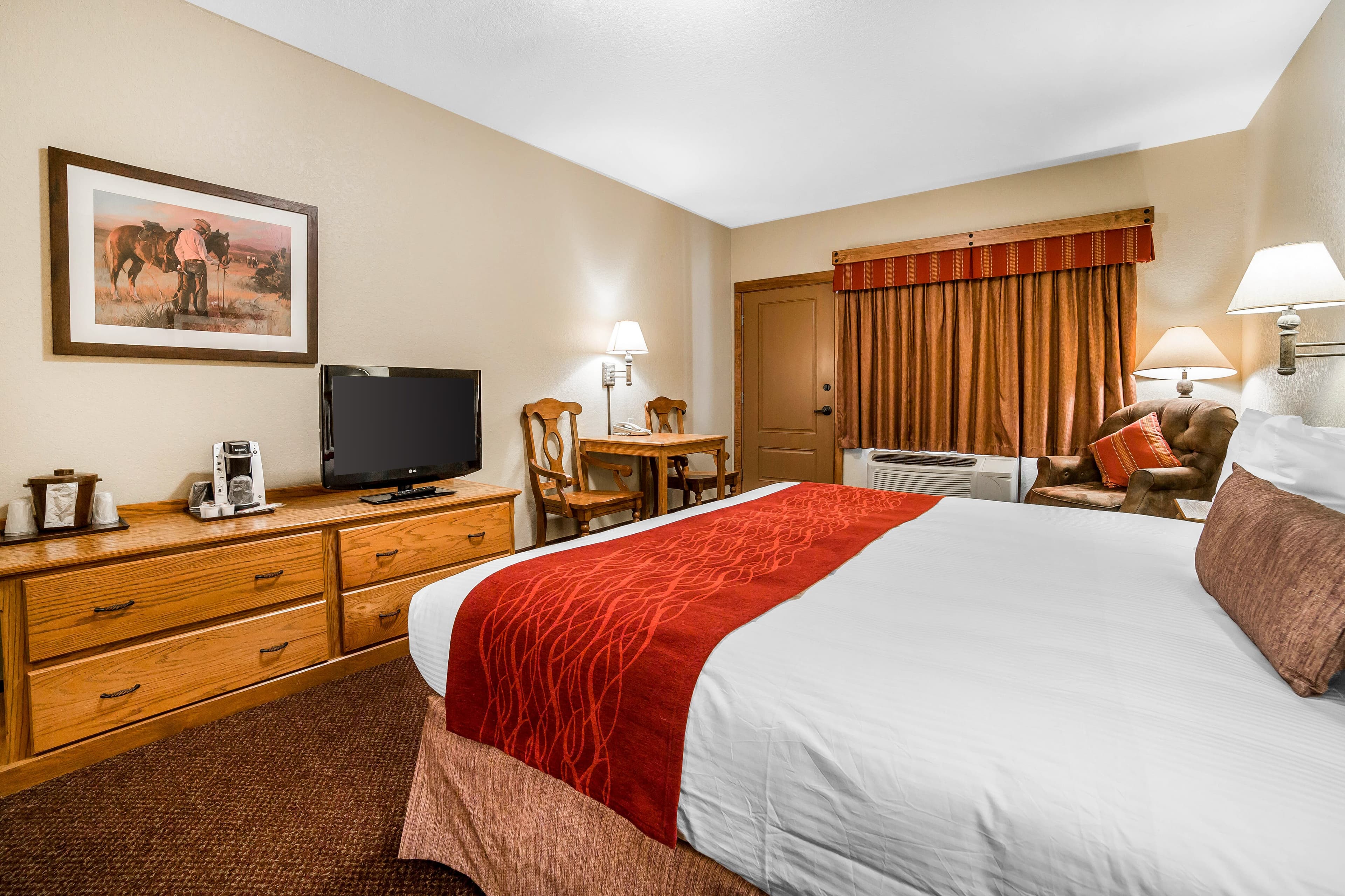 K Bar S Lodge, an Ascend Collection Hotel - Image 4
