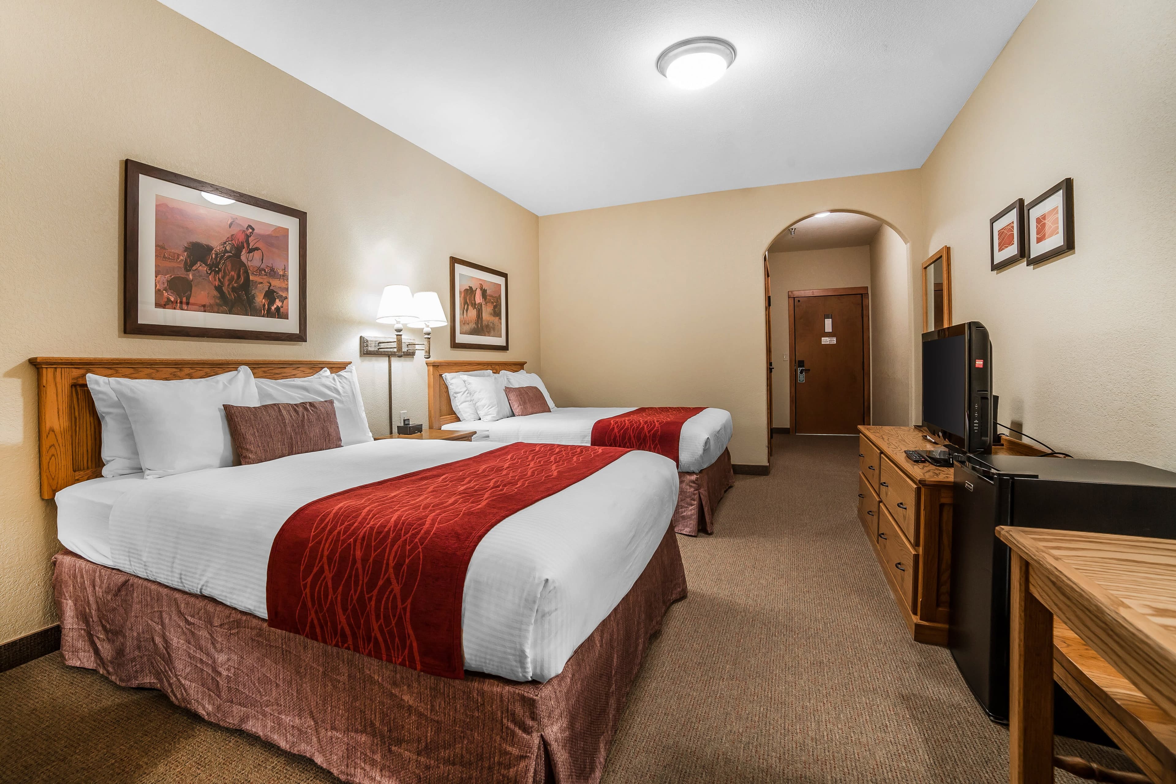 K Bar S Lodge, an Ascend Collection Hotel - Image 5