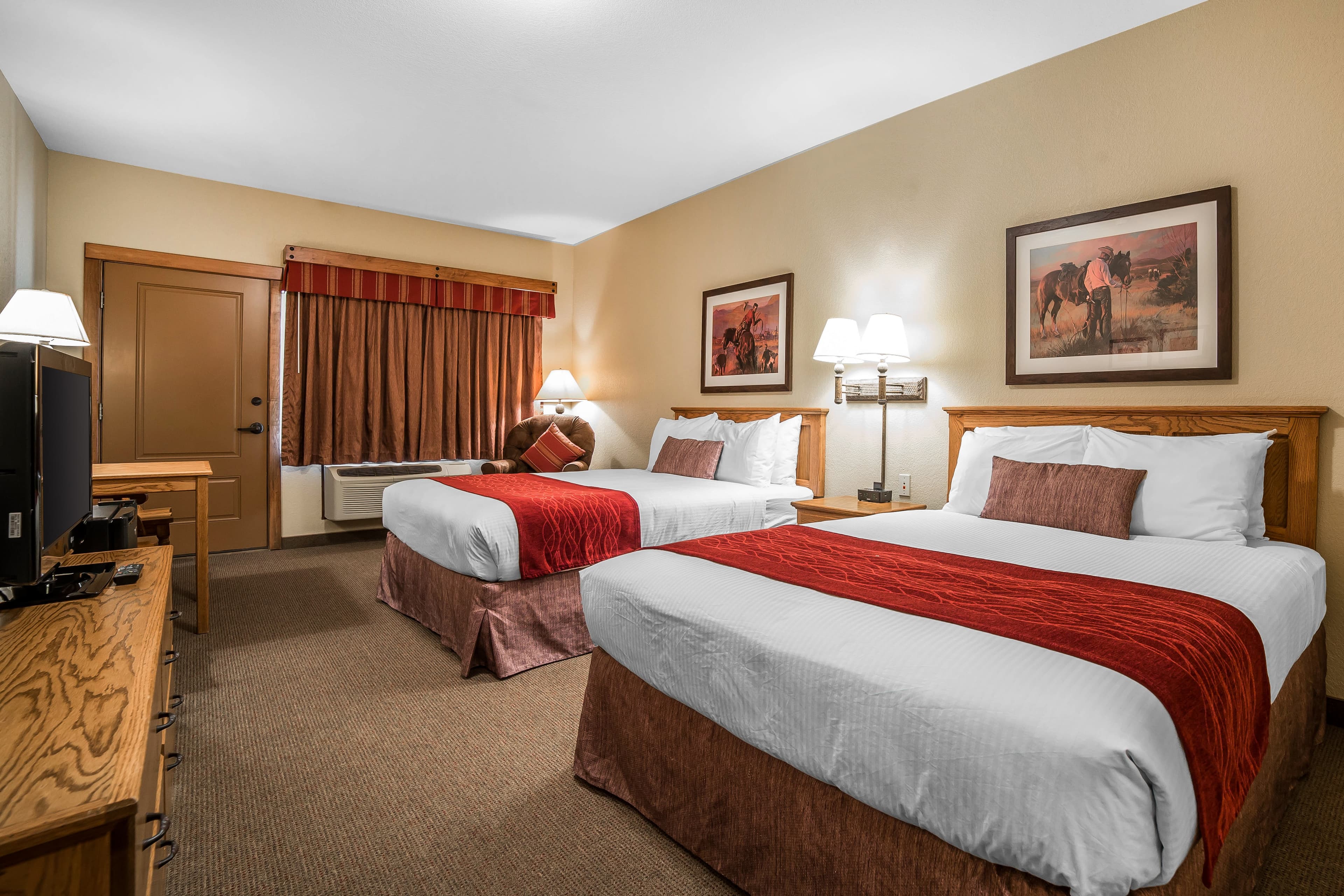 K Bar S Lodge, an Ascend Collection Hotel — 6
