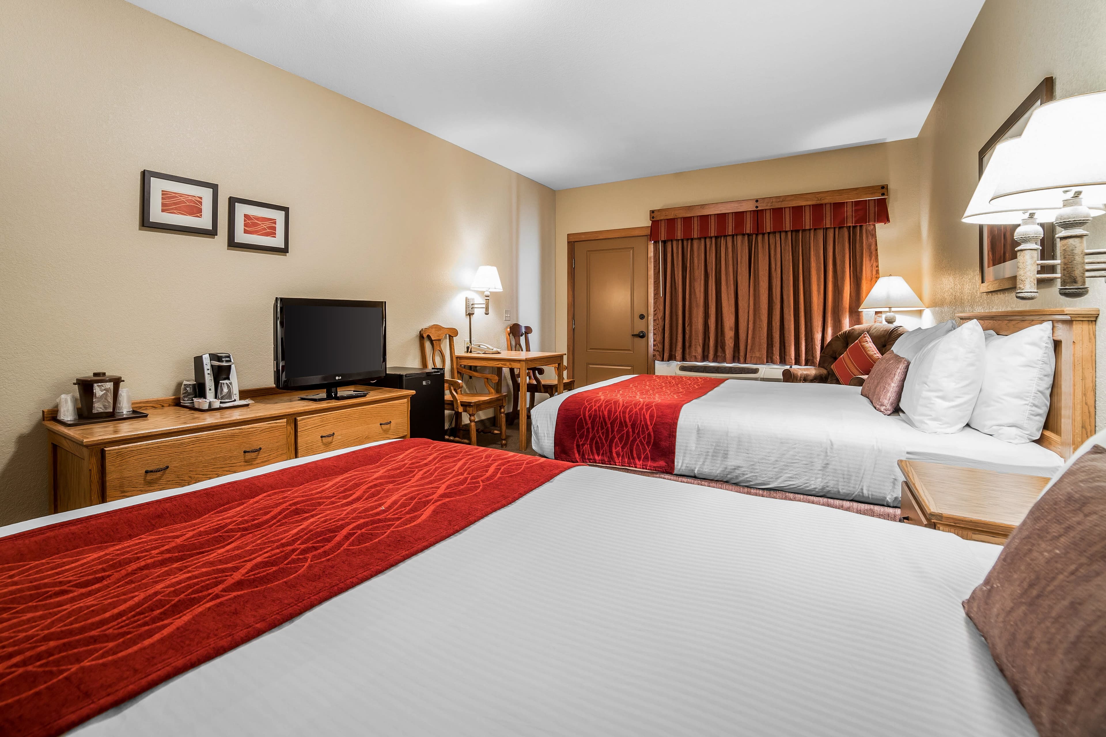 K Bar S Lodge, an Ascend Collection Hotel — 7