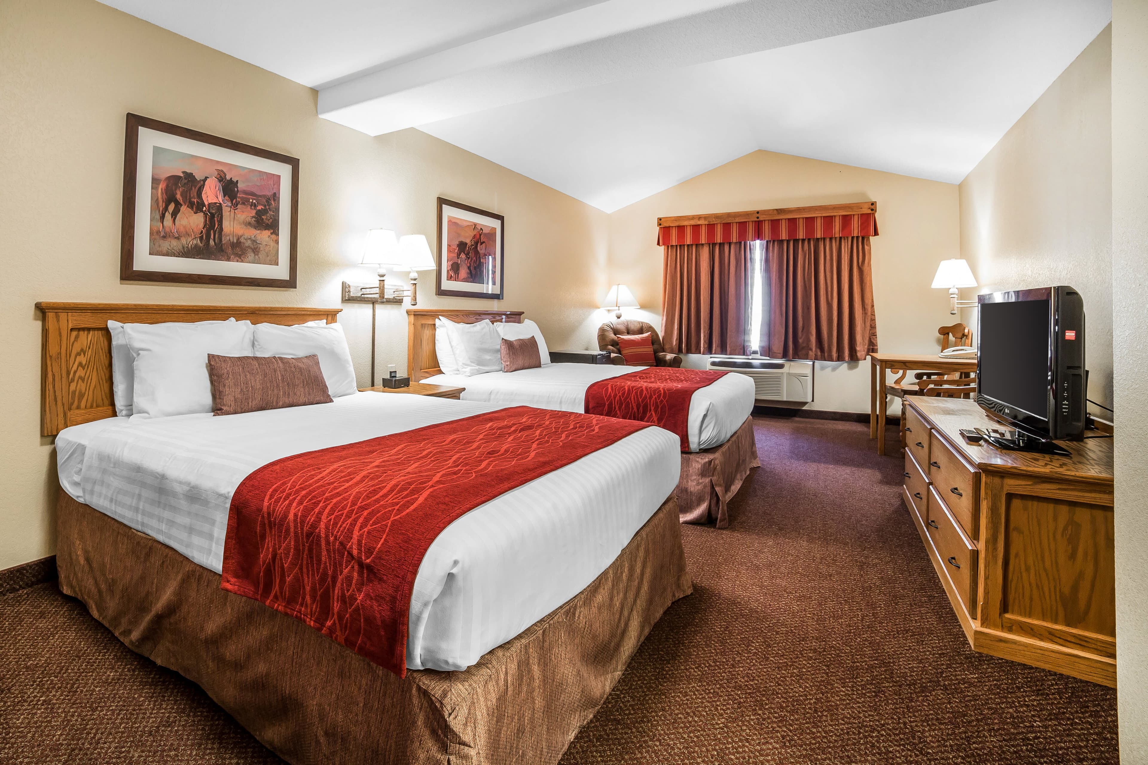 K Bar S Lodge, an Ascend Collection Hotel — 8