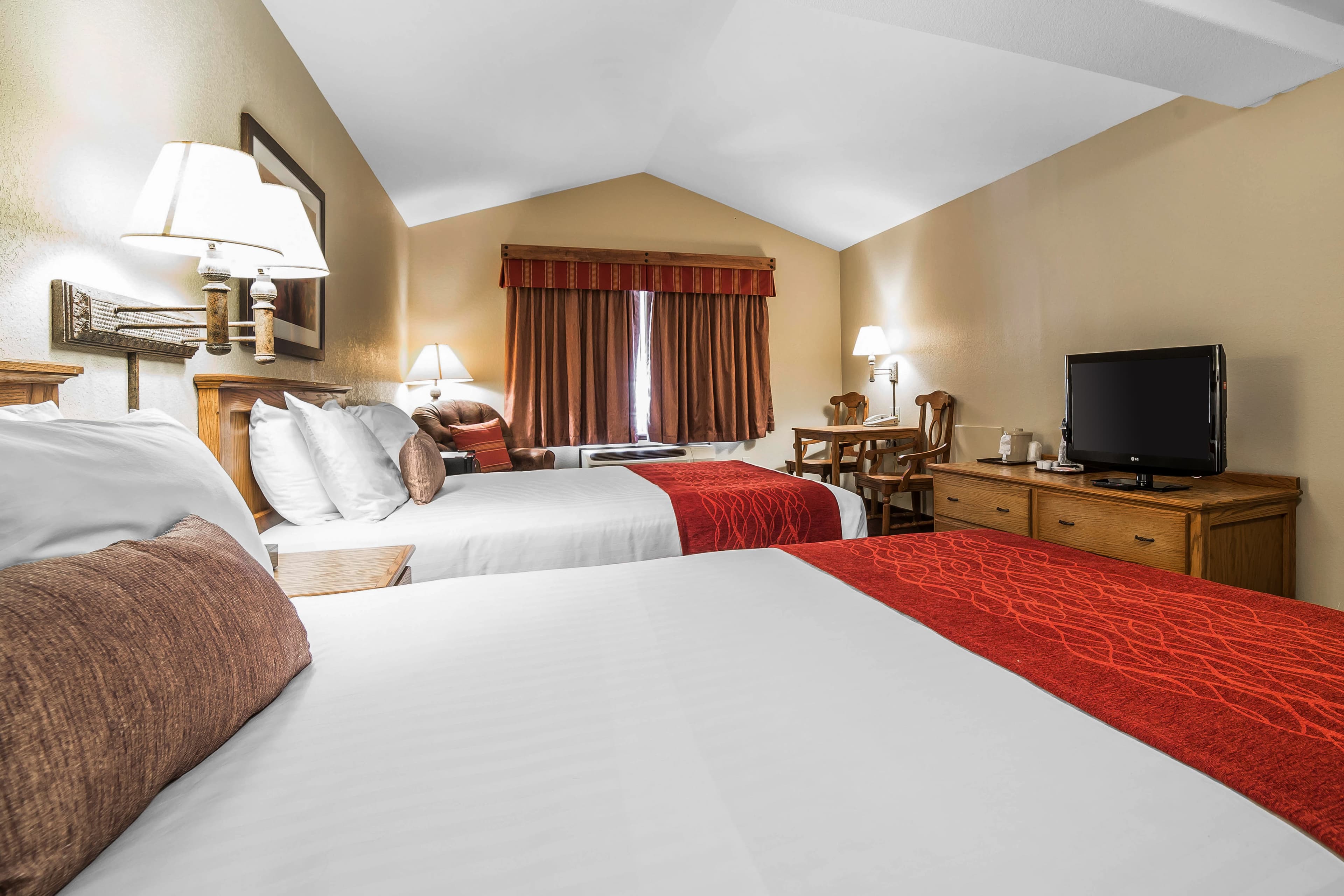 K Bar S Lodge, an Ascend Collection Hotel — 9