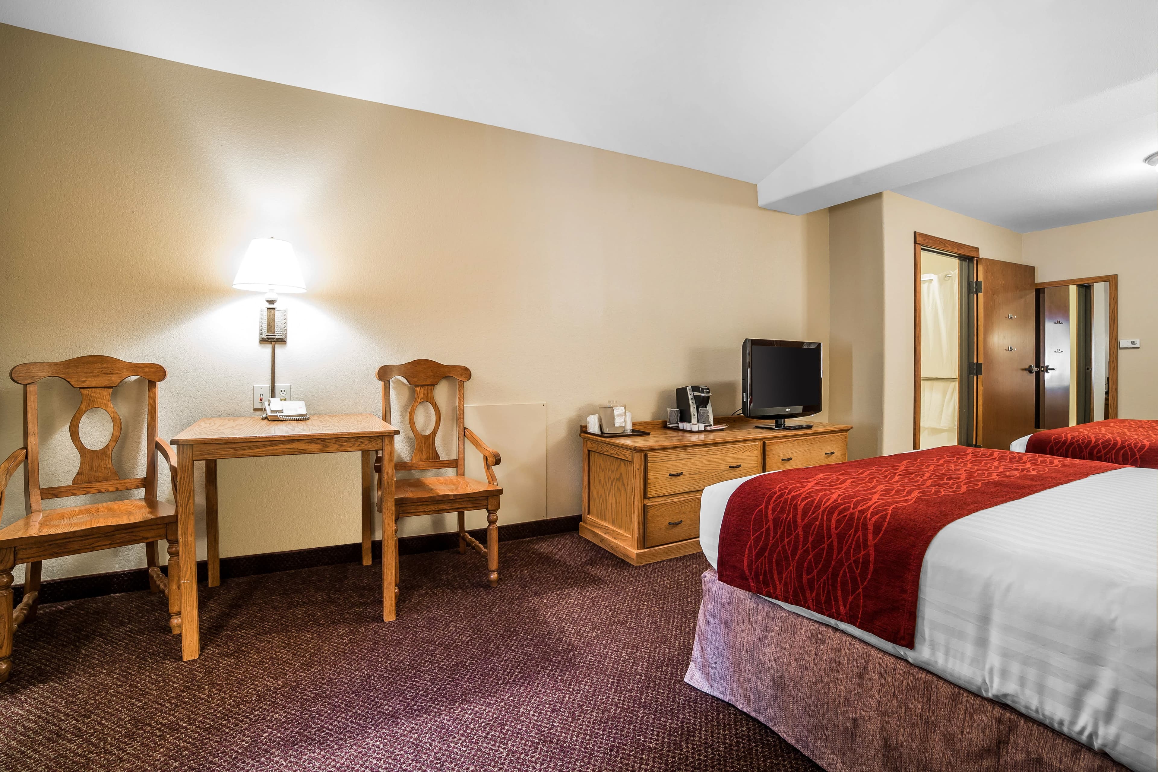 K Bar S Lodge, an Ascend Collection Hotel — 10