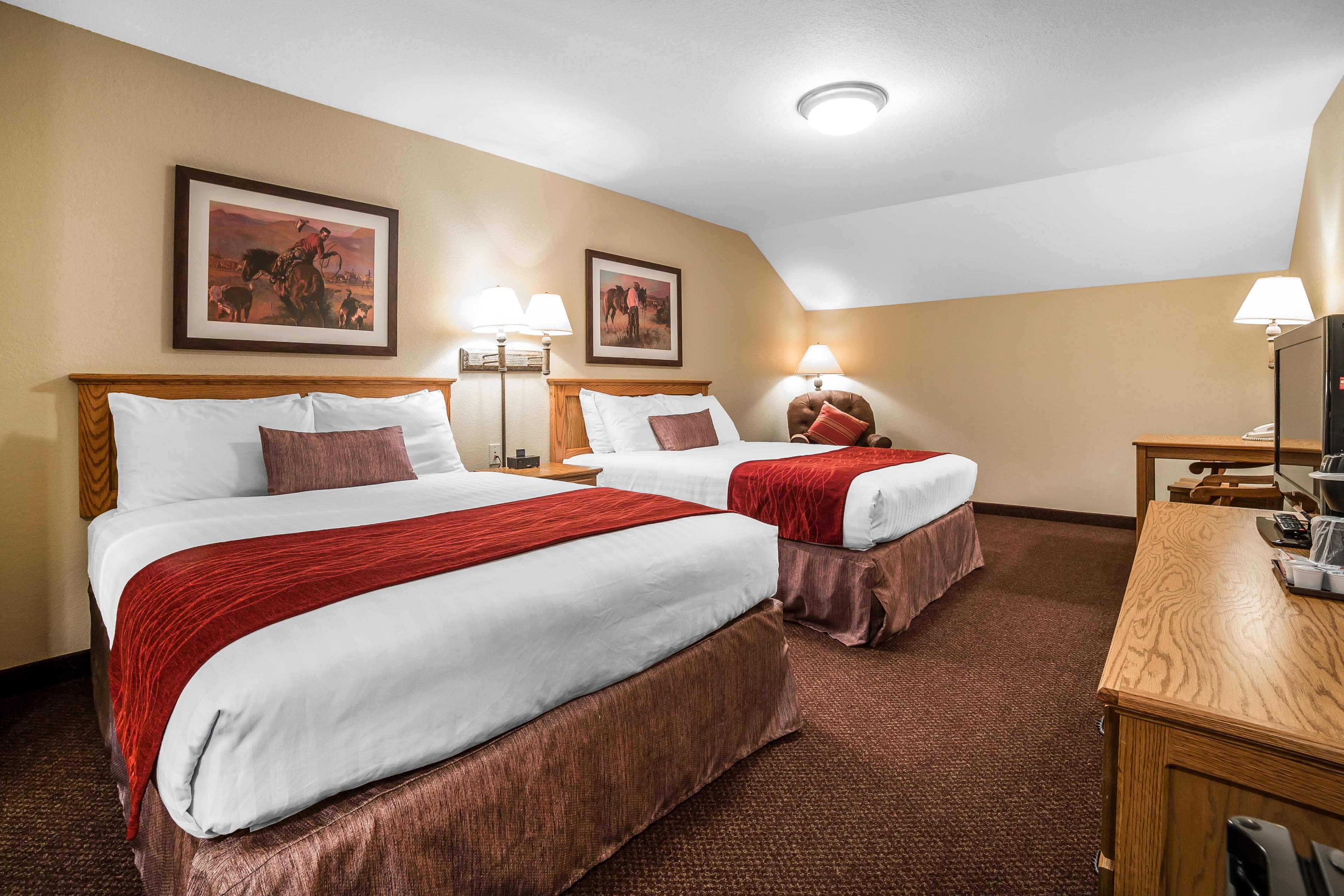 K Bar S Lodge, an Ascend Collection Hotel — 17