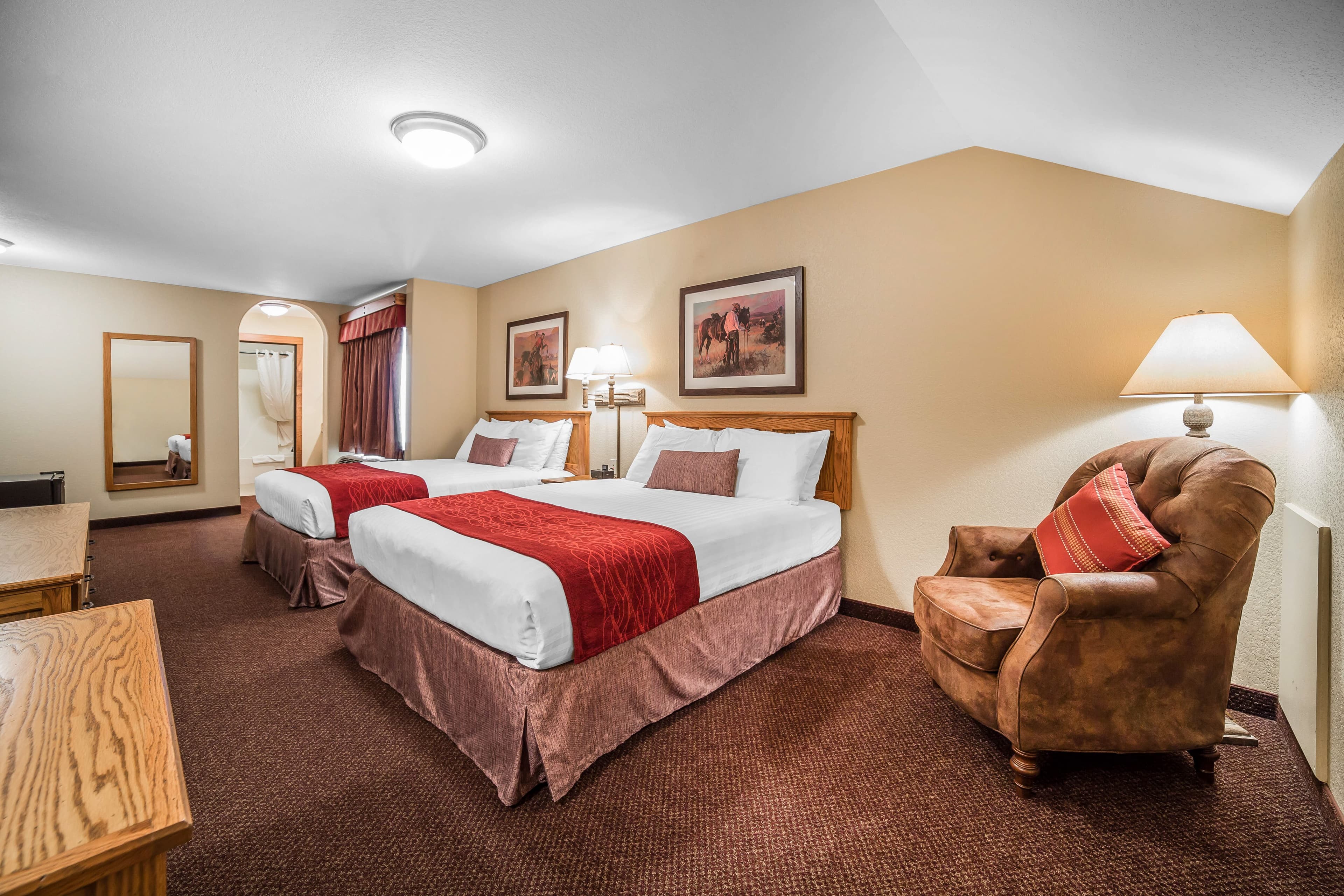 K Bar S Lodge, an Ascend Collection Hotel — 18