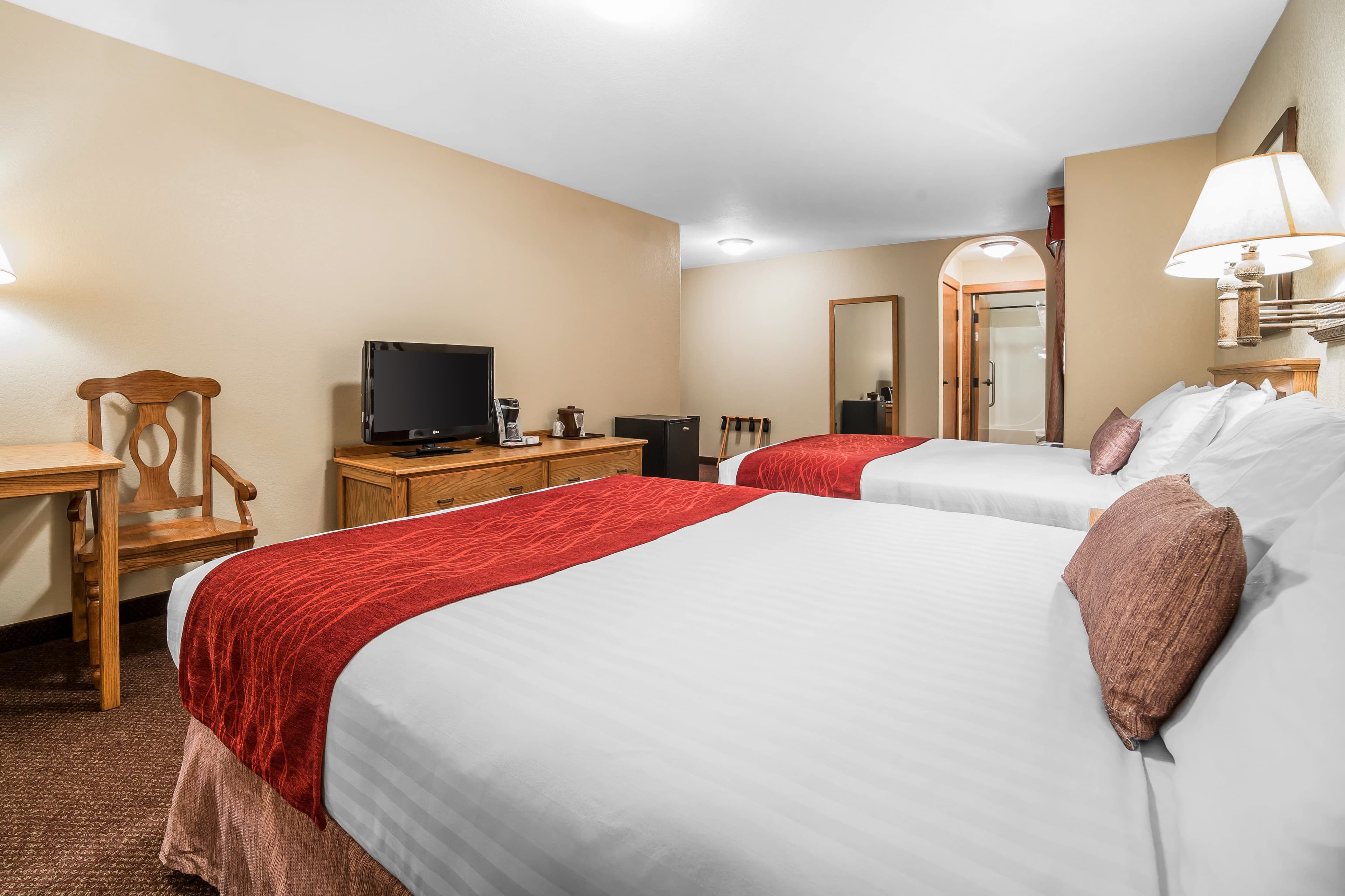 K Bar S Lodge, an Ascend Collection Hotel — 19
