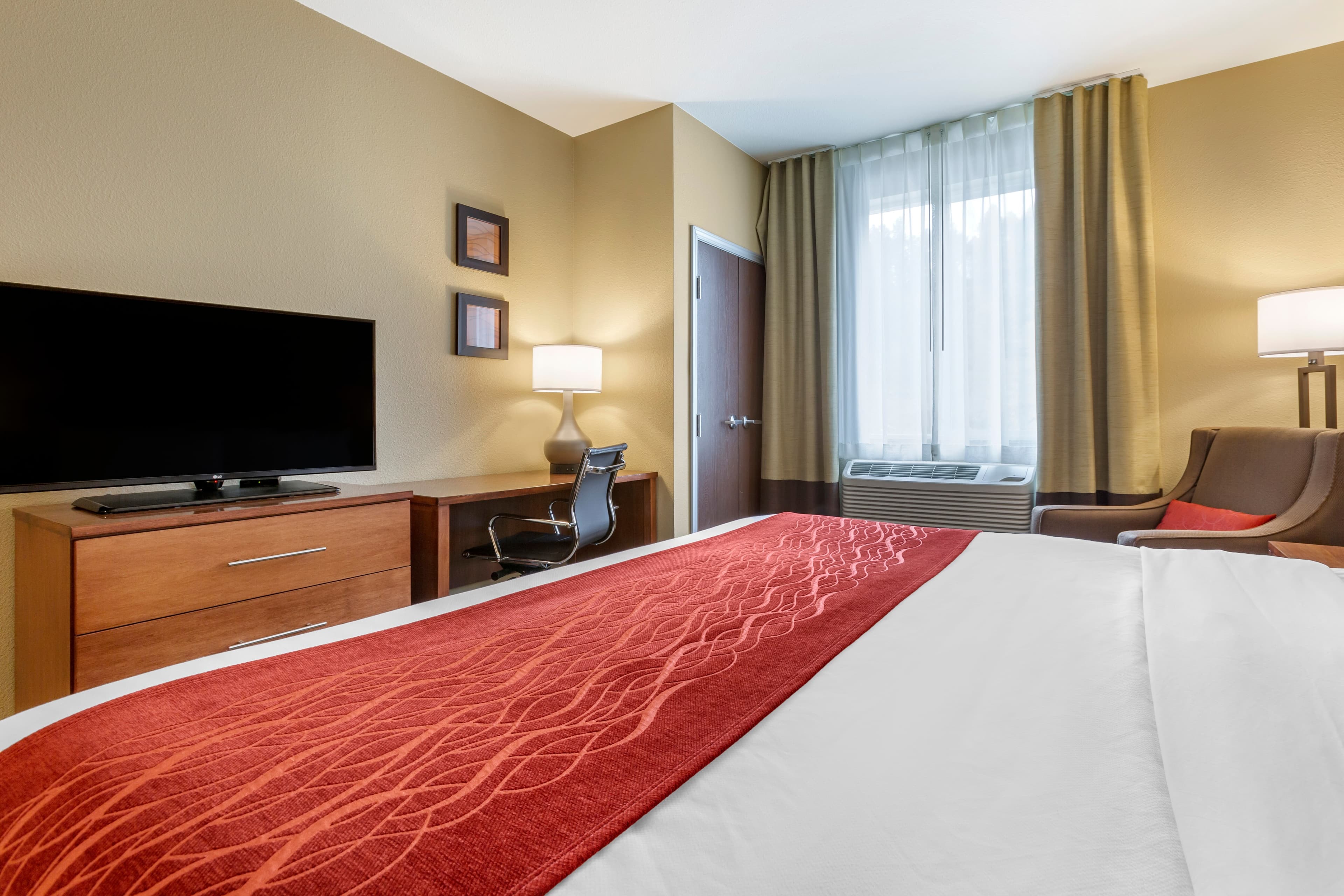 Comfort Inn & Suites Near Mt. Rushmore - Image 3