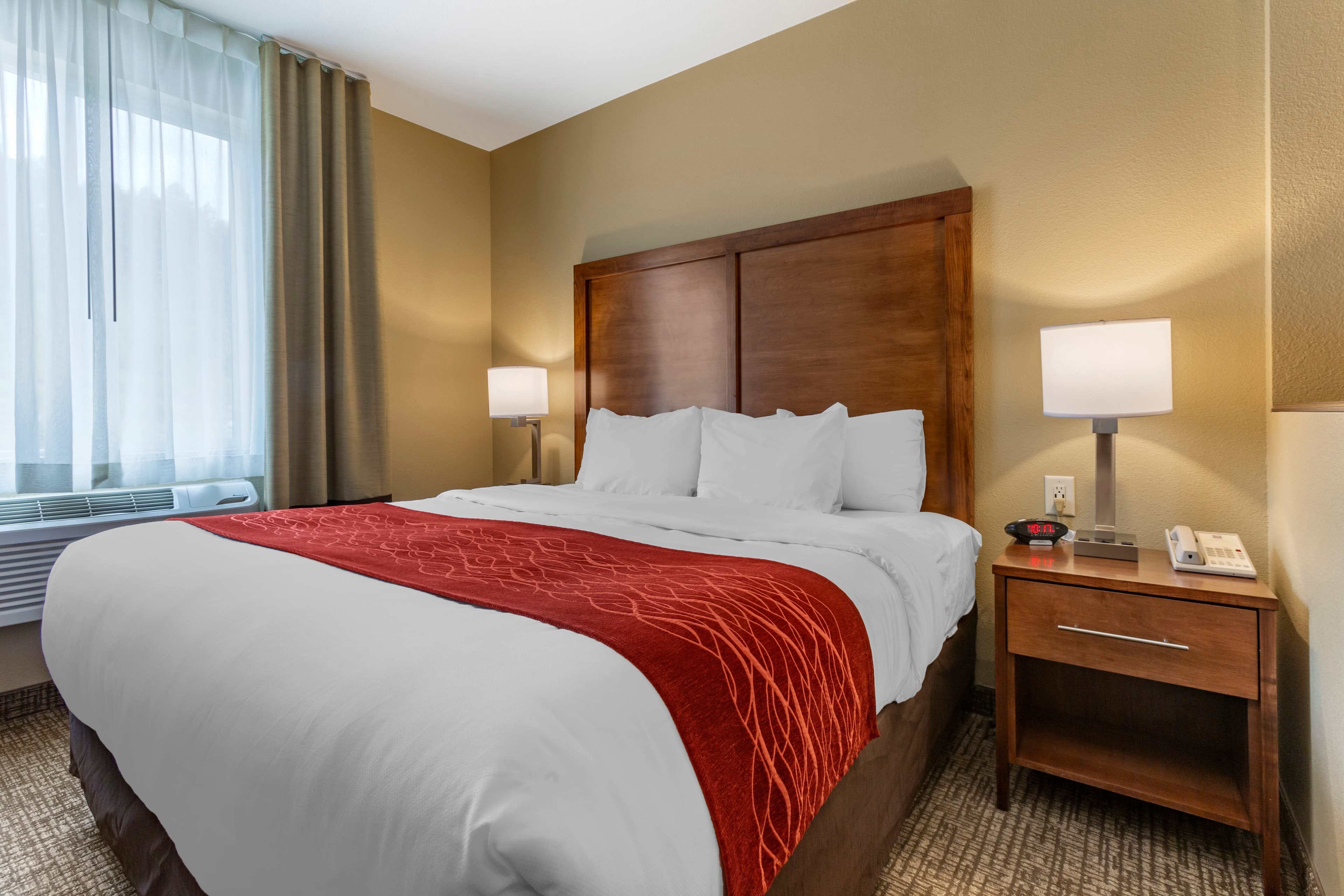Comfort Inn & Suites Near Mt. Rushmore — 18