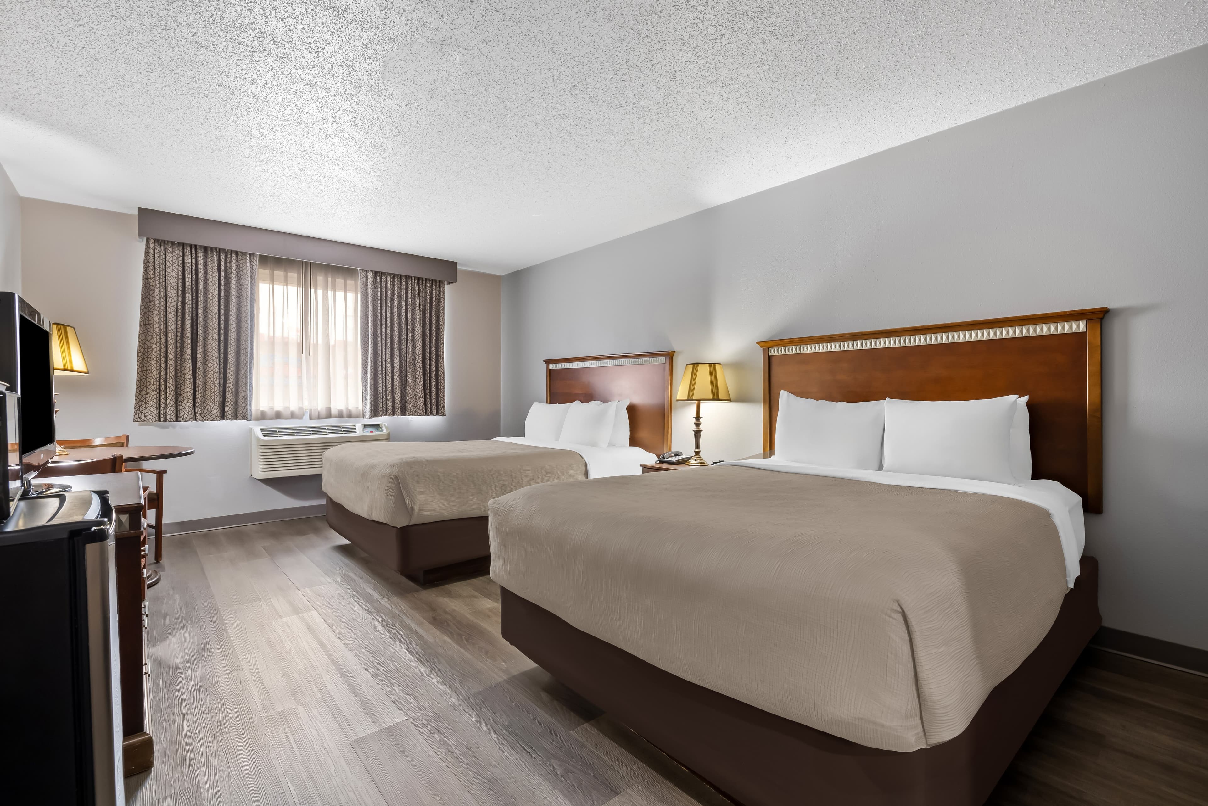 Quality Inn near Monument Health Rapid City Hospital — 10