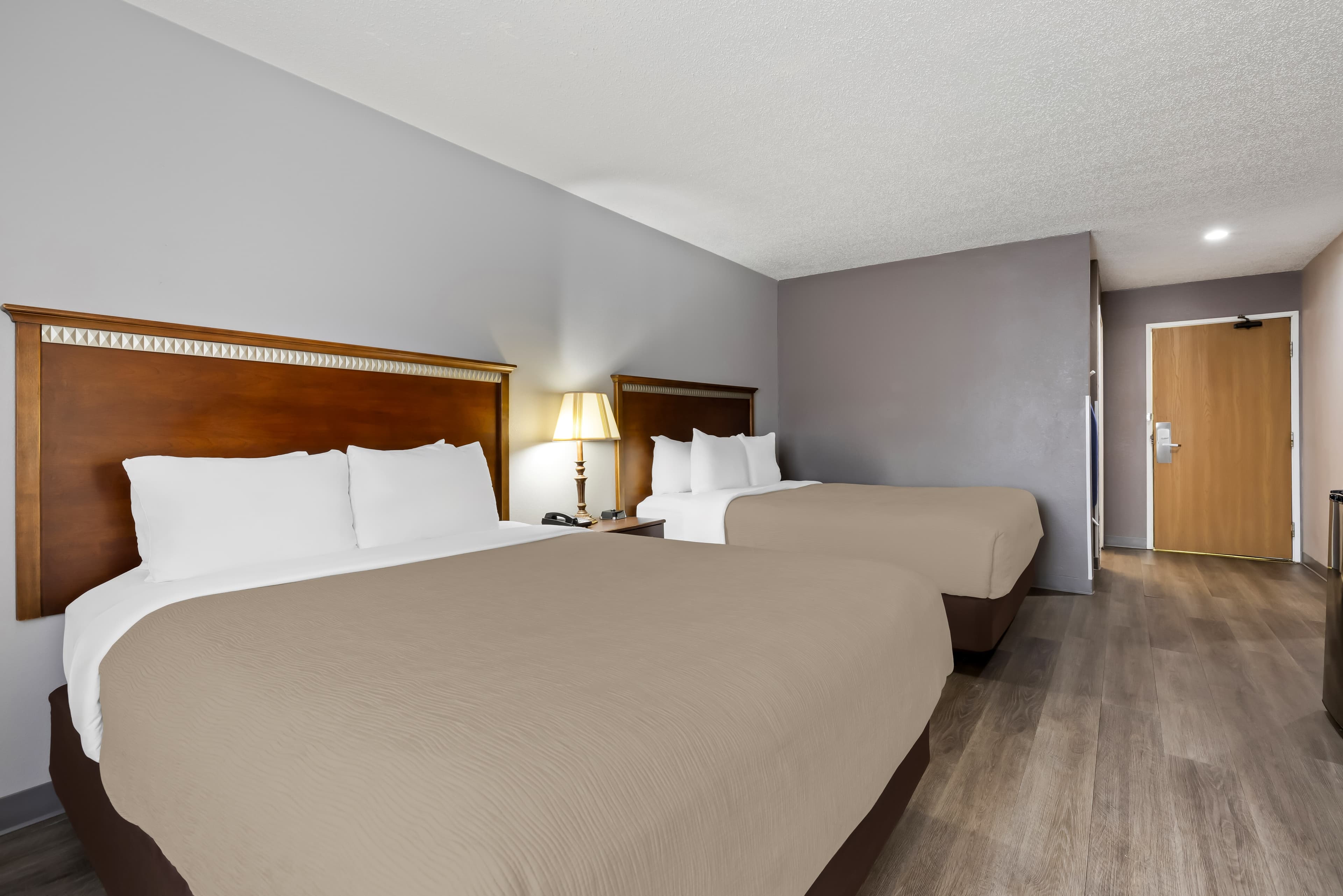 Quality Inn near Monument Health Rapid City Hospital — 11