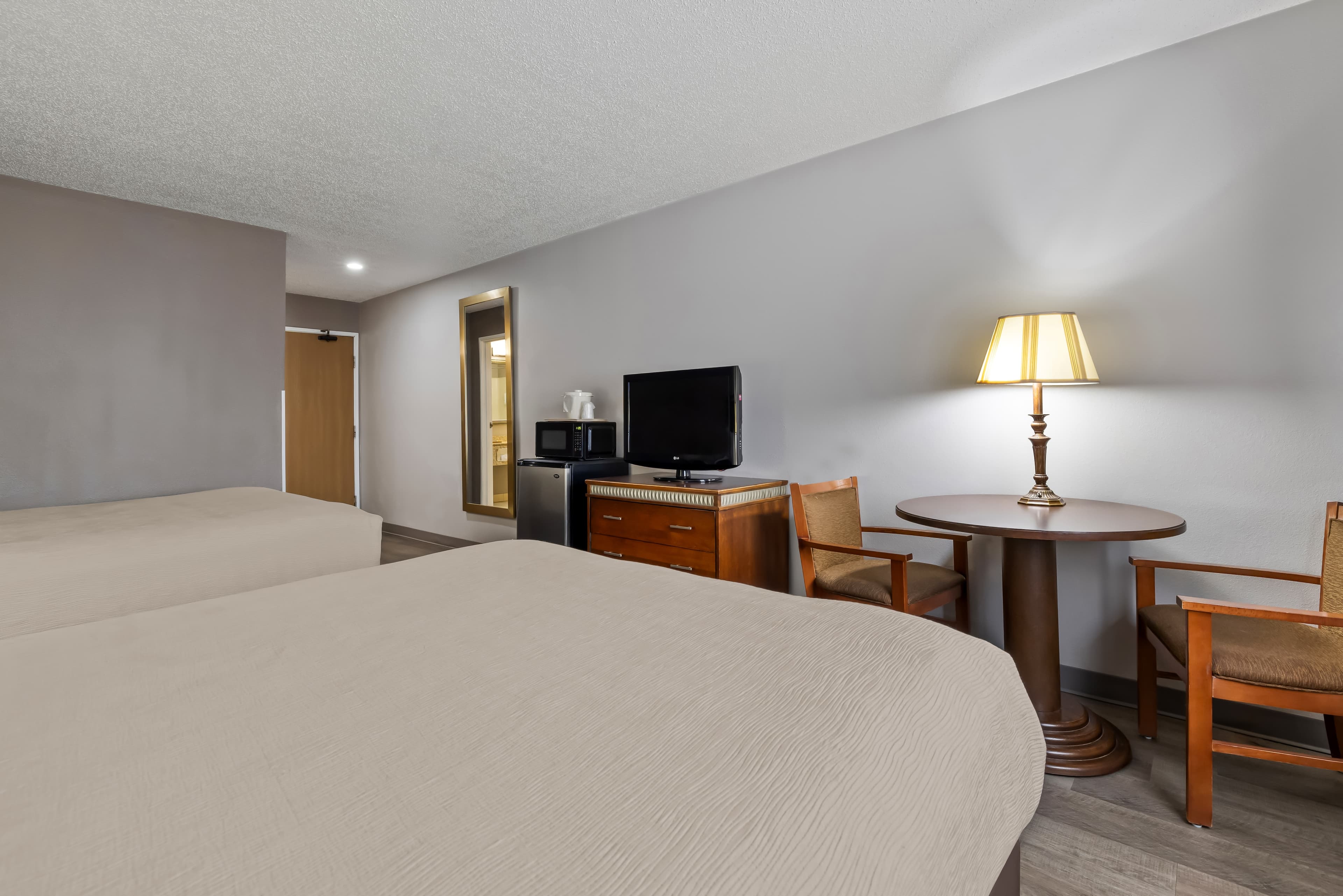 Quality Inn near Monument Health Rapid City Hospital — 12
