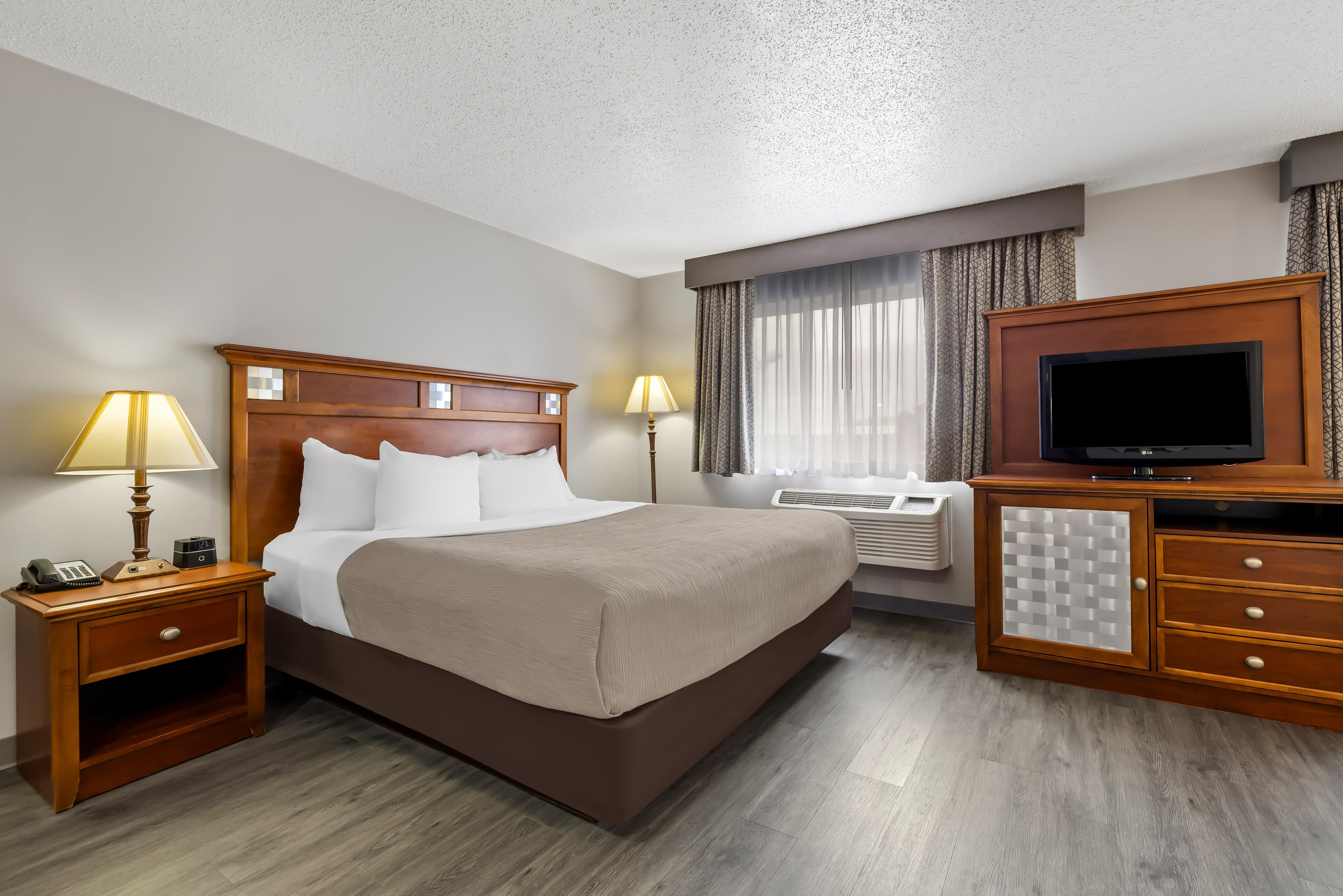 Quality Inn near Monument Health Rapid City Hospital — 18
