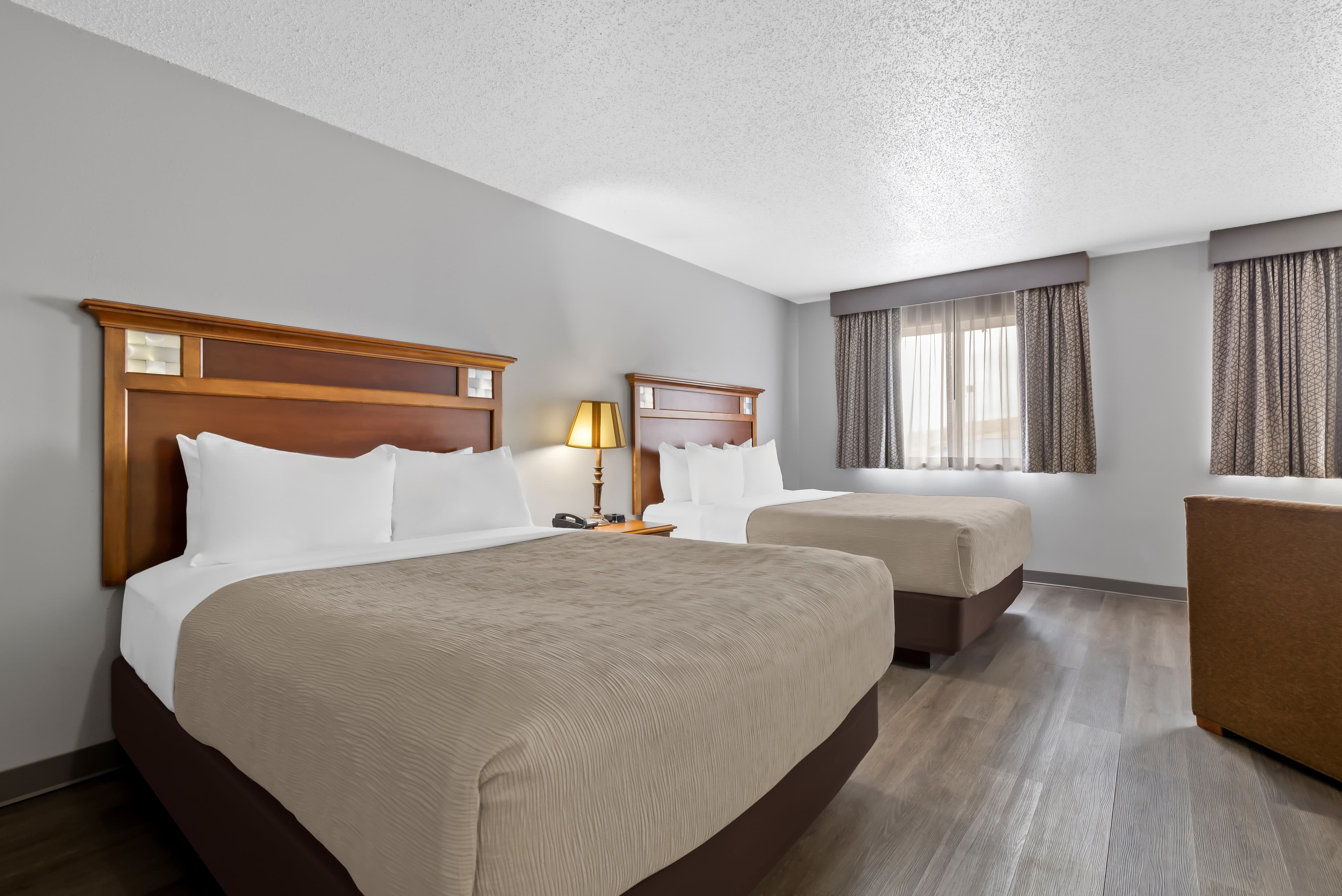 Quality Inn near Monument Health Rapid City Hospital — 17