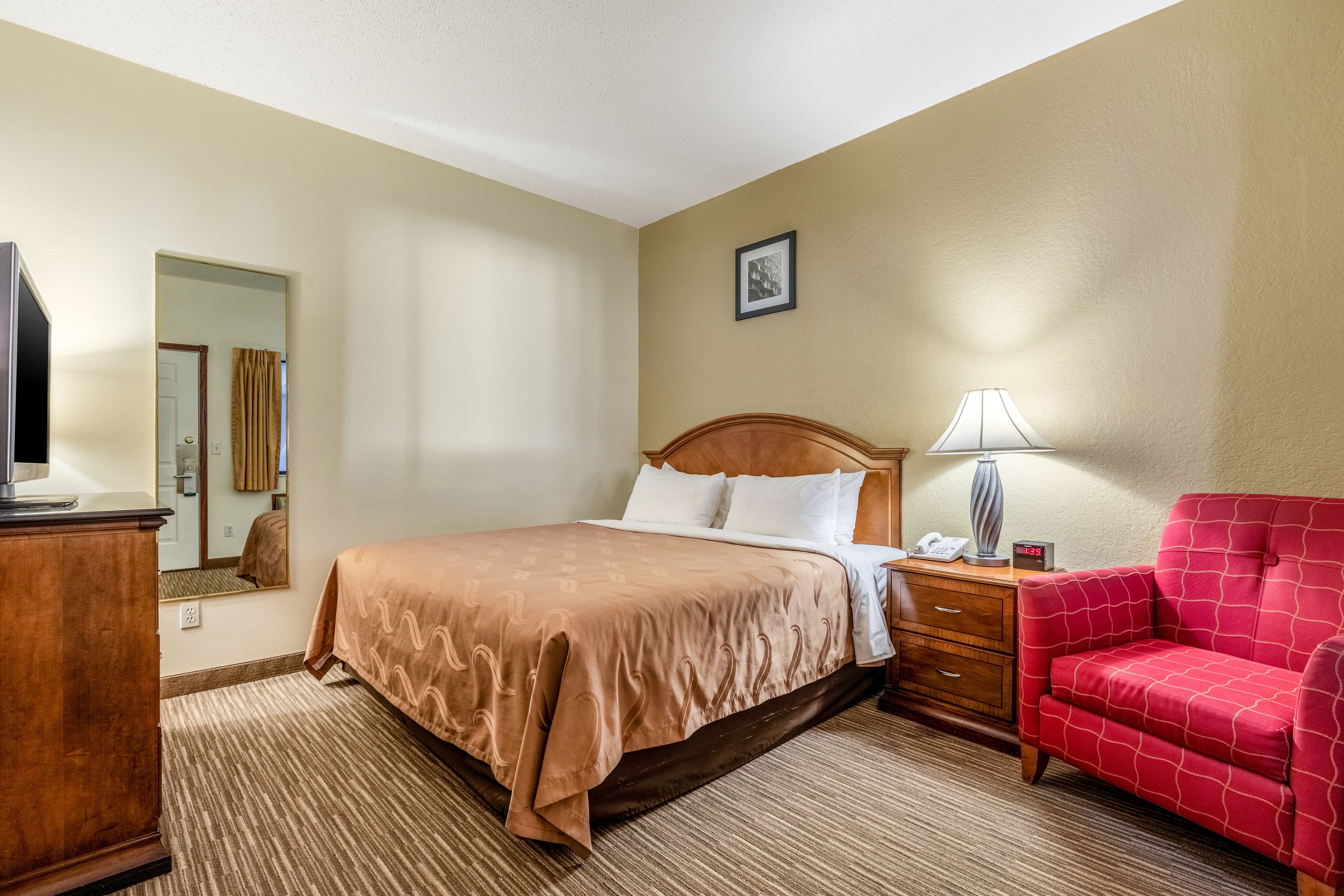 Quality Inn Keystone near Mount Rushmore - Image 2