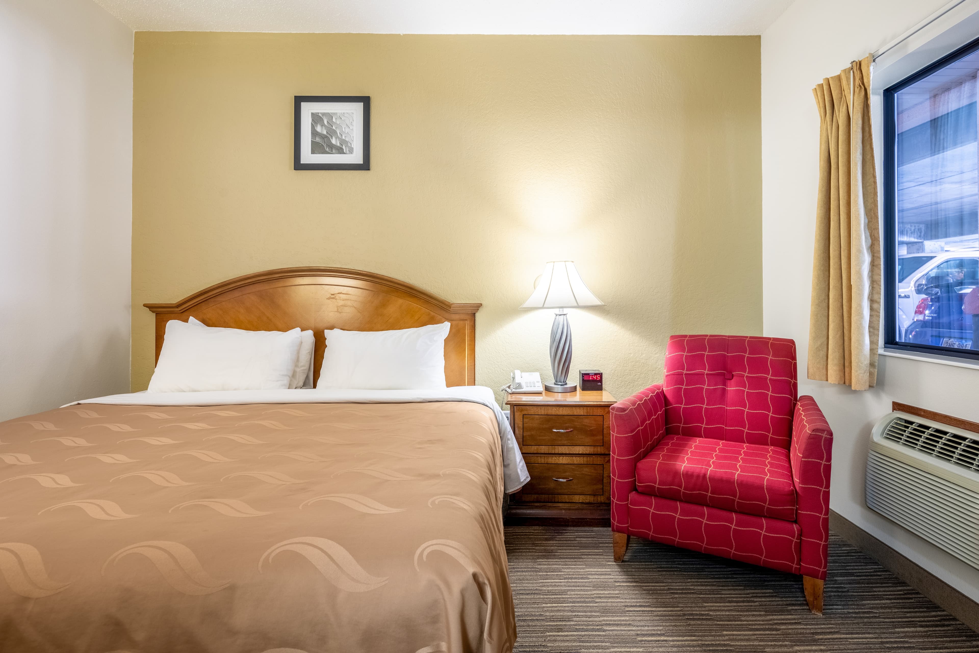 Quality Inn Keystone near Mount Rushmore - Image 4