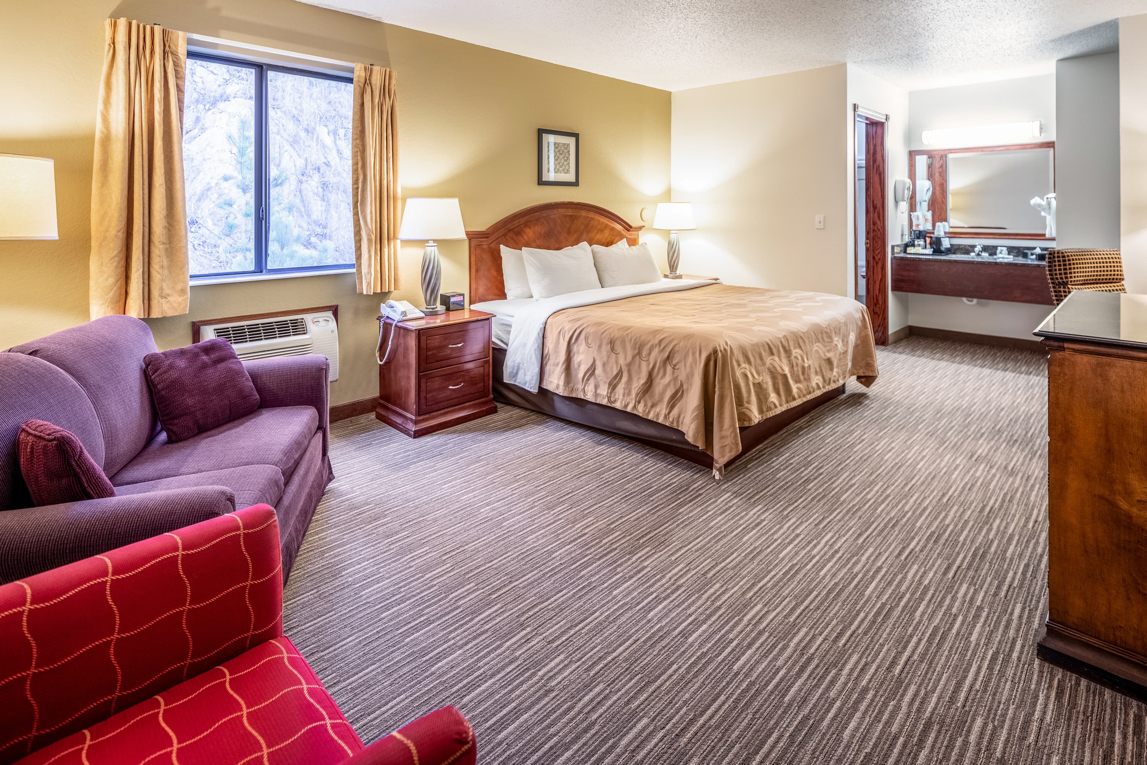 Quality Inn Keystone near Mount Rushmore — 6