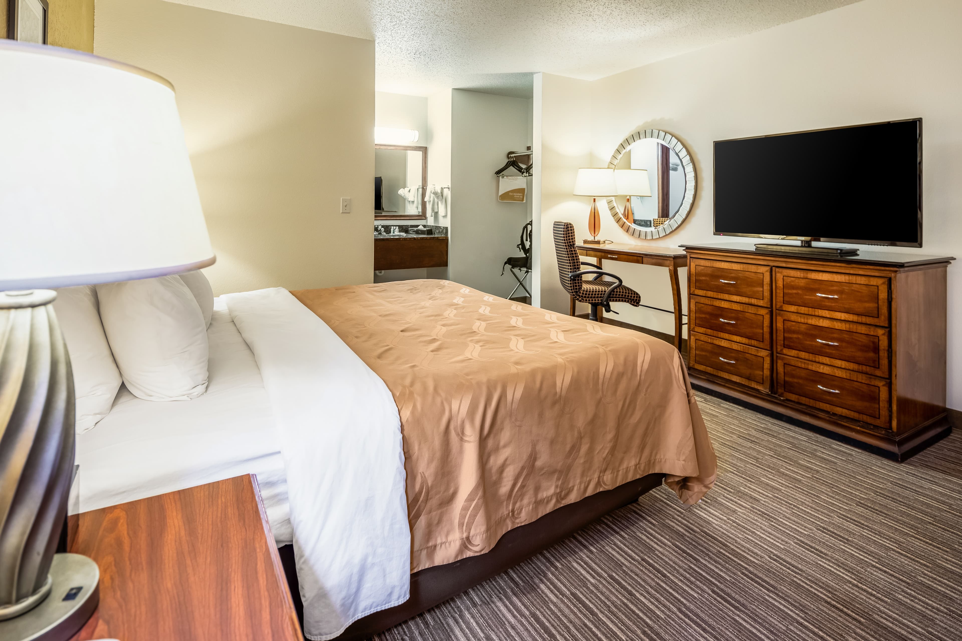 Quality Inn Keystone near Mount Rushmore — 7