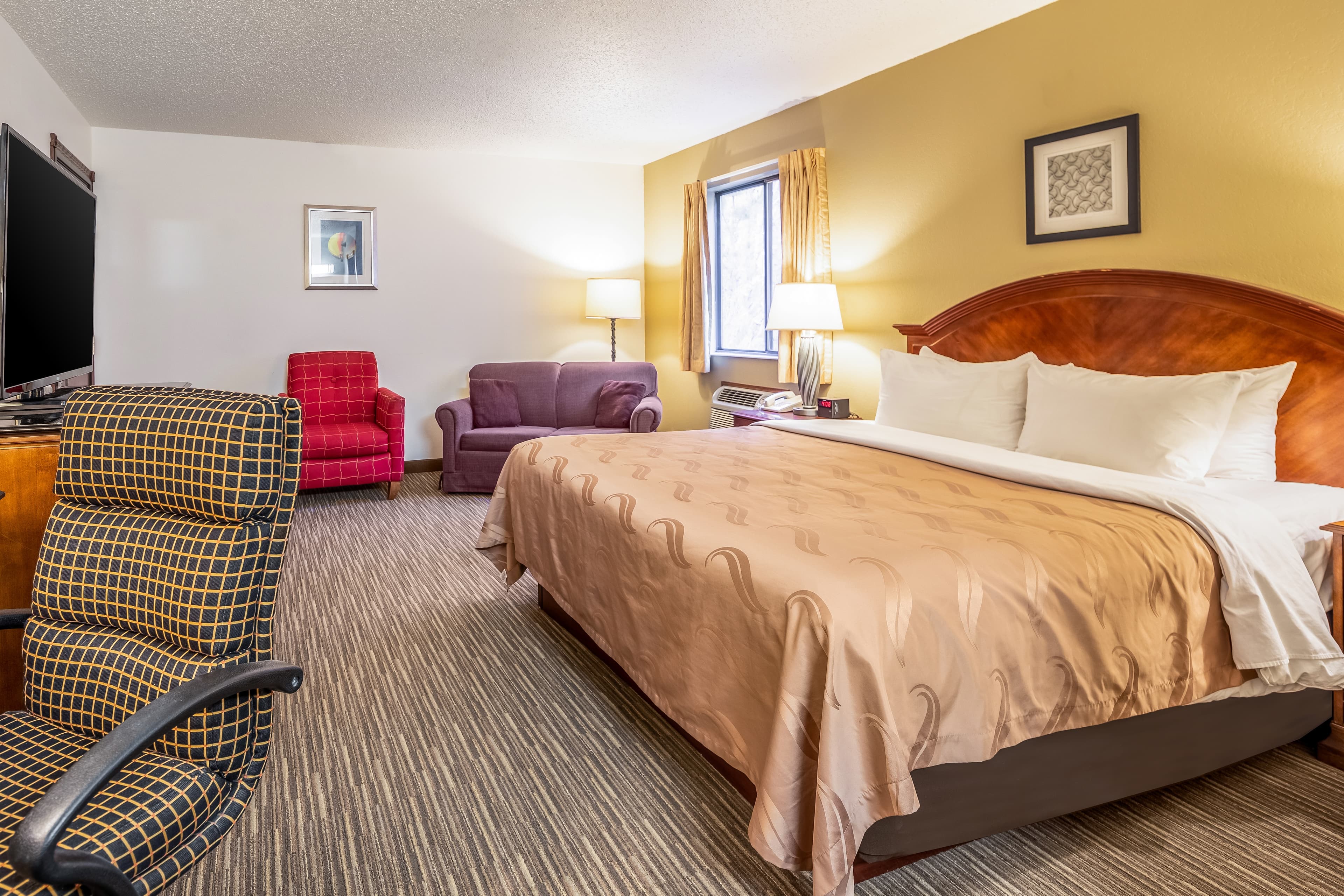 Quality Inn Keystone near Mount Rushmore — 8