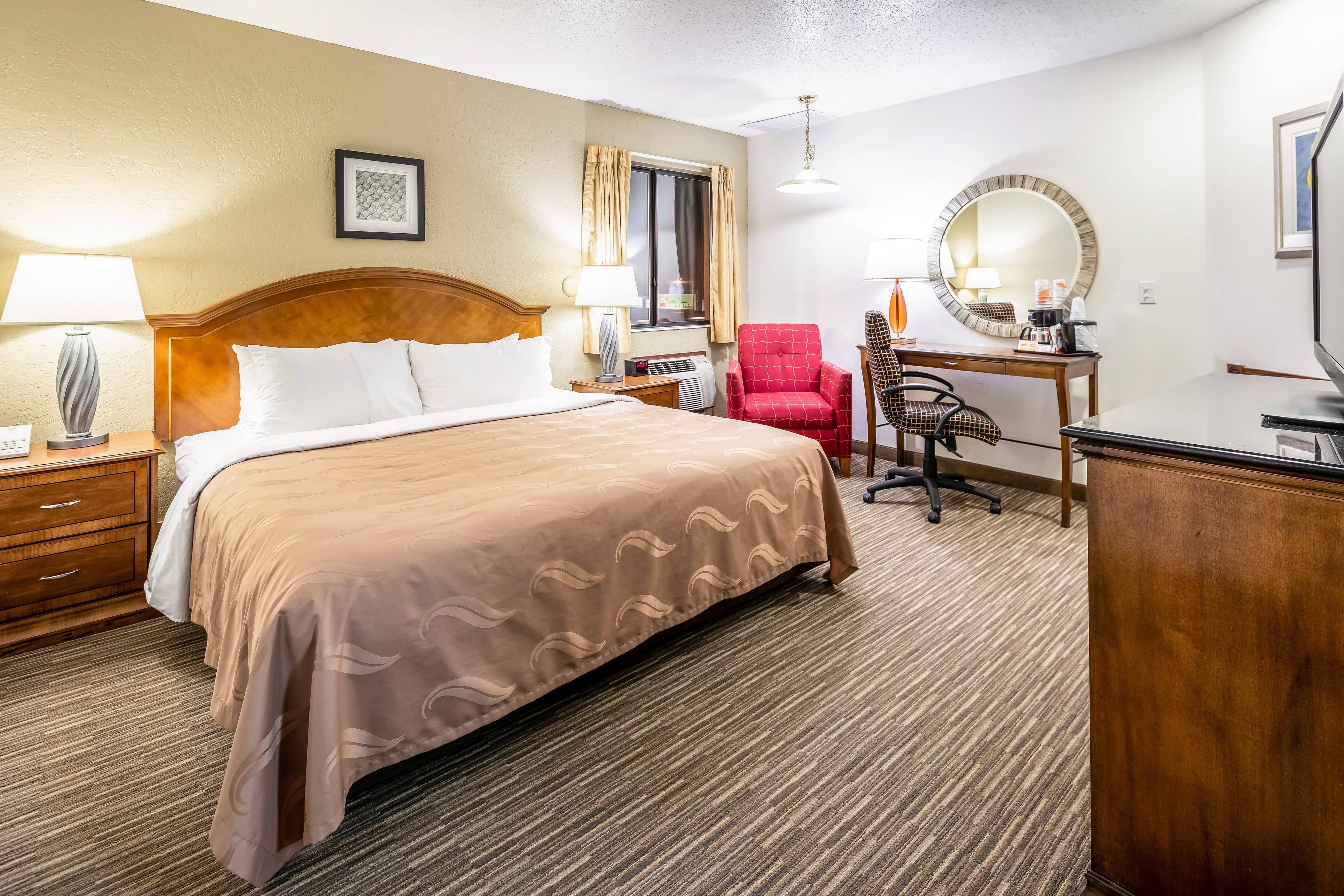 Quality Inn Keystone near Mount Rushmore — 9