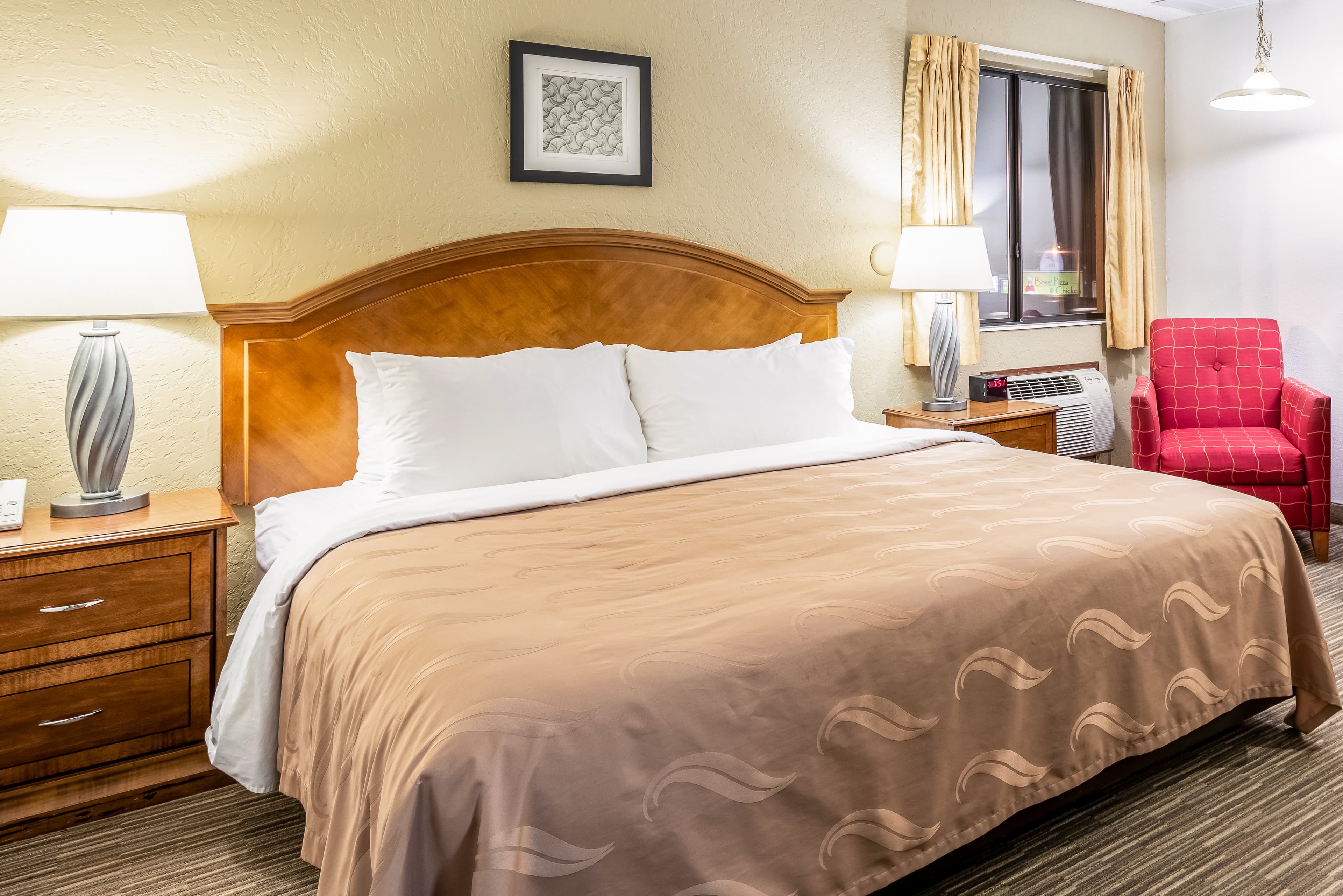 Quality Inn Keystone near Mount Rushmore — 10
