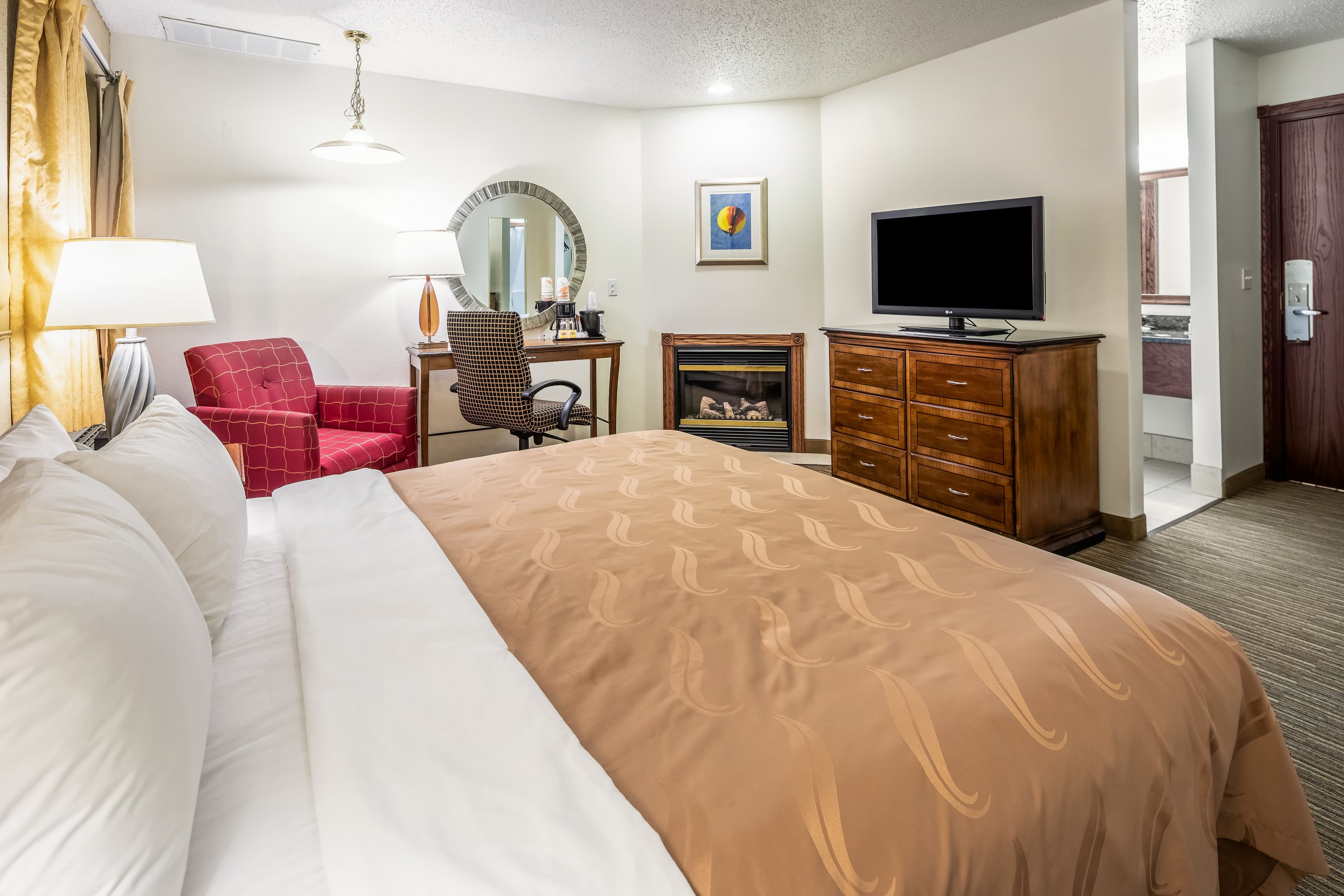 Quality Inn Keystone near Mount Rushmore — 11