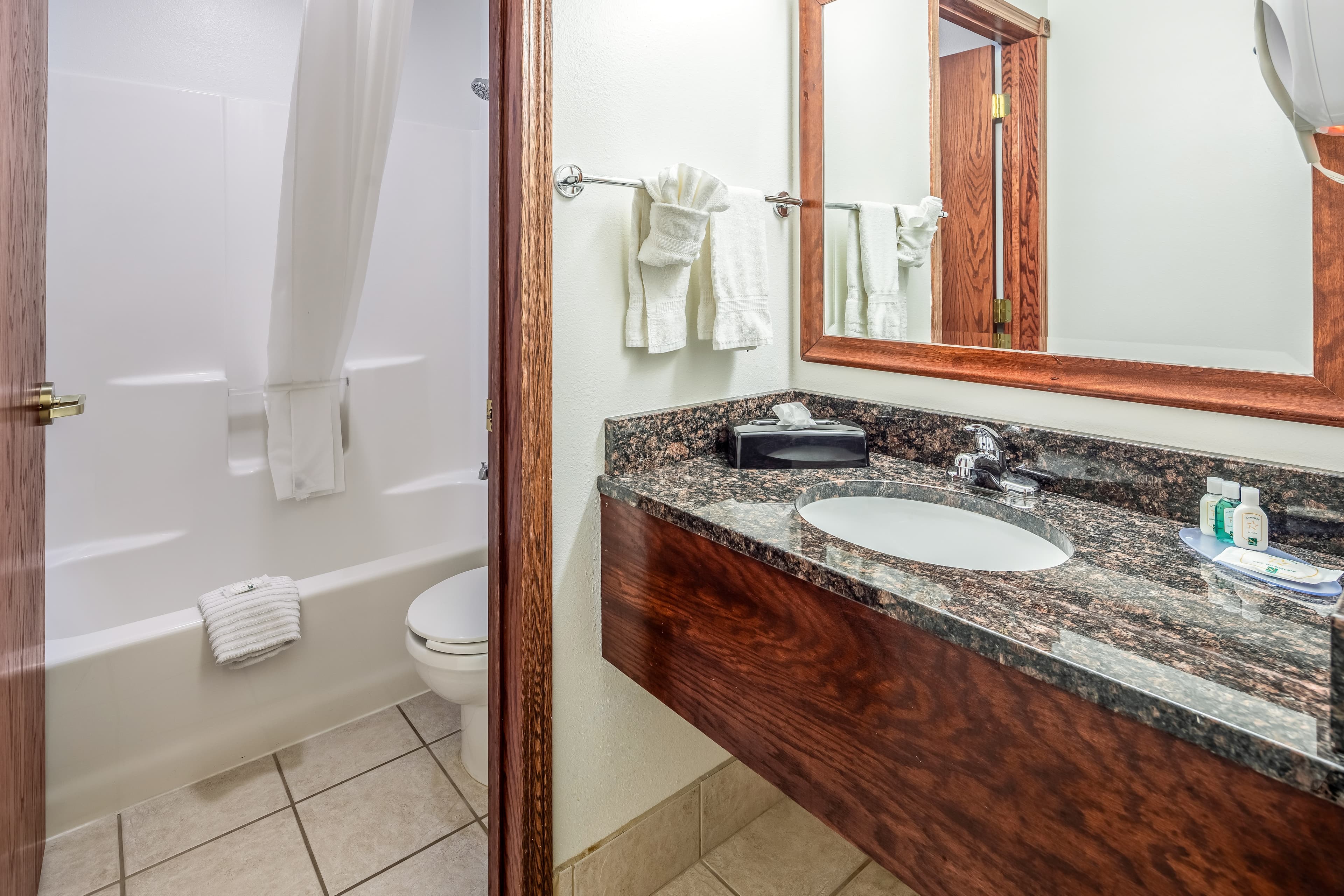 Quality Inn Keystone near Mount Rushmore — 12
