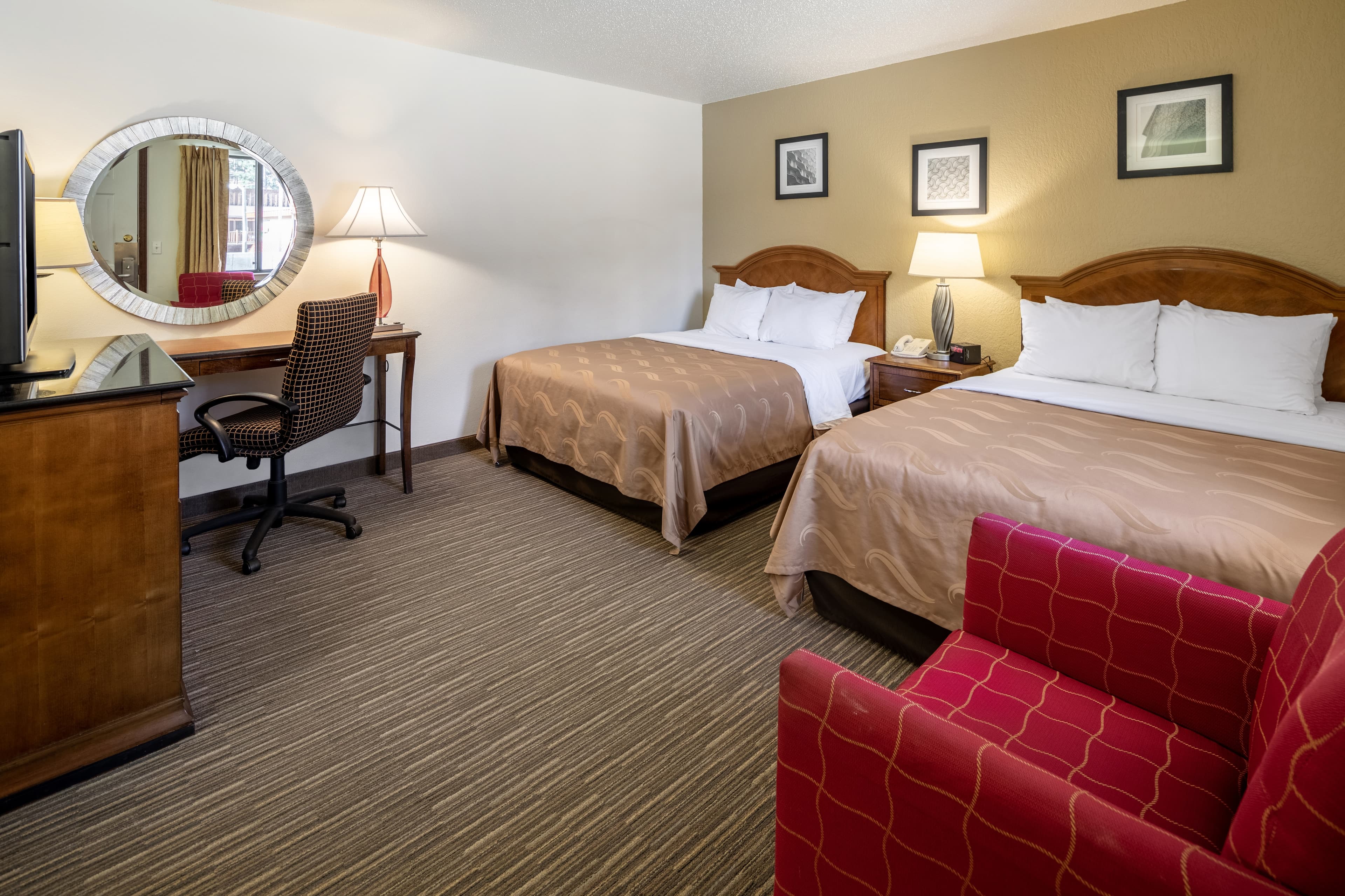 Quality Inn Keystone near Mount Rushmore — 13