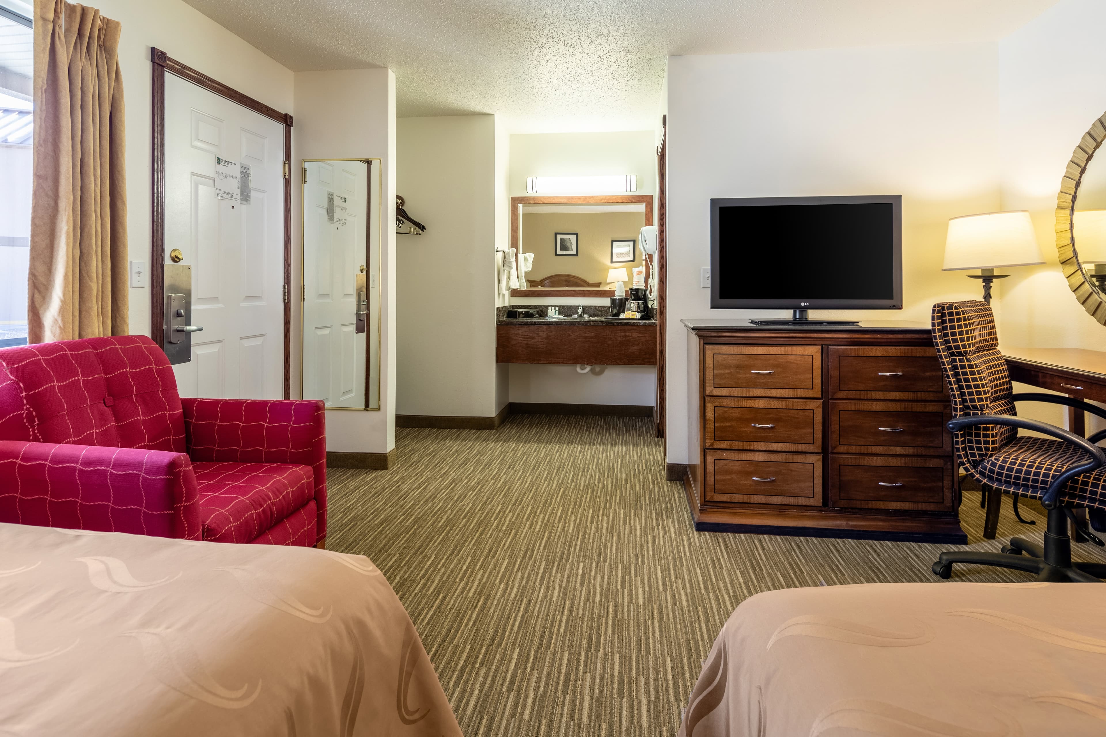 Quality Inn Keystone near Mount Rushmore — 14