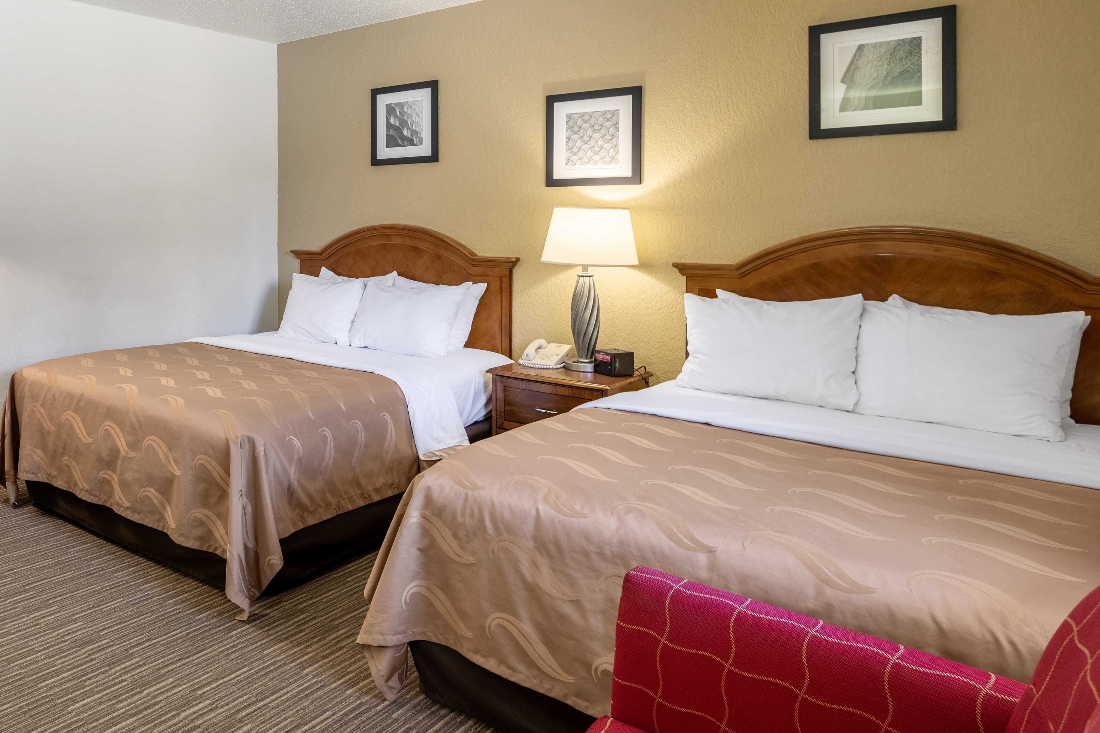 Quality Inn Keystone near Mount Rushmore — 15