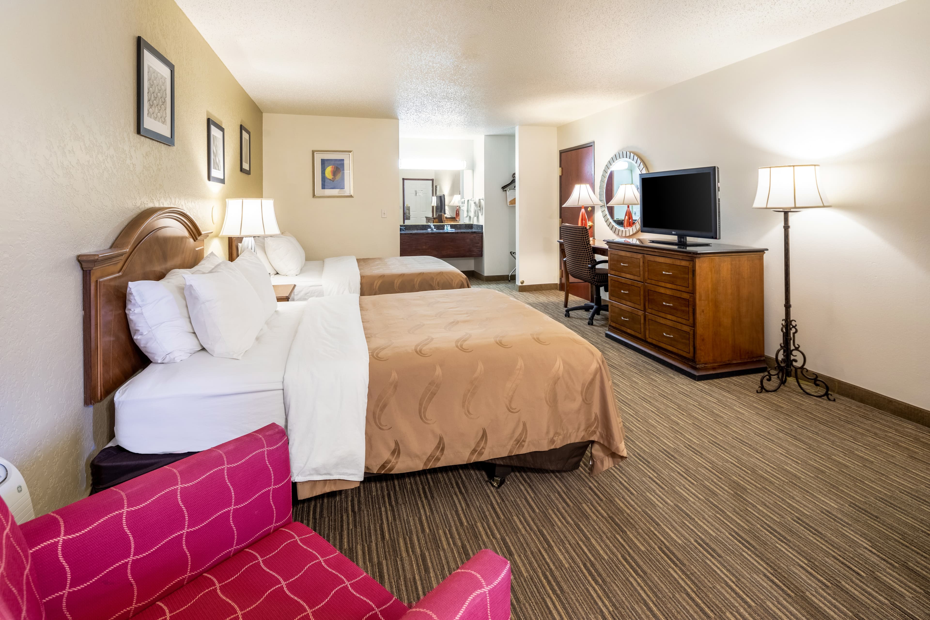 Quality Inn Keystone near Mount Rushmore — 22