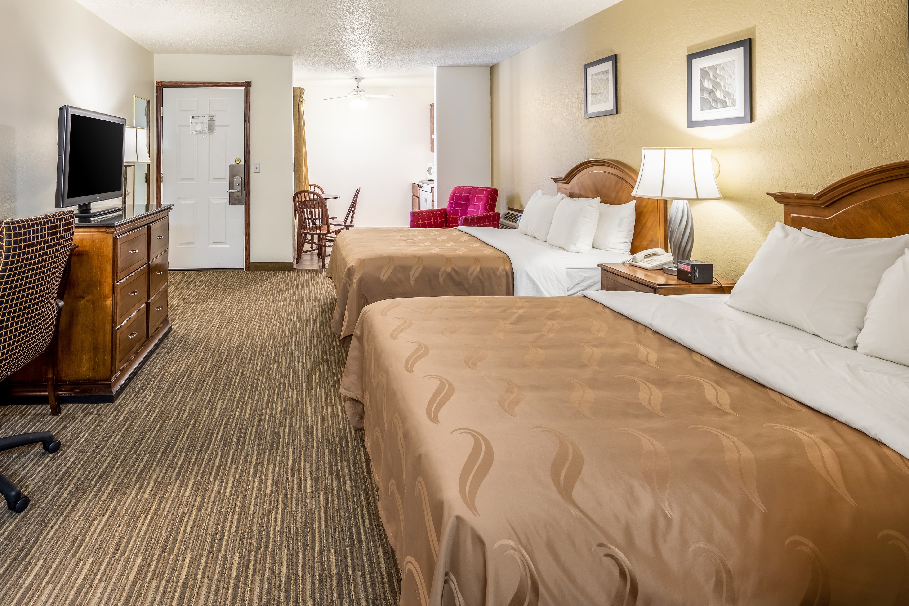 Quality Inn Keystone near Mount Rushmore — 23