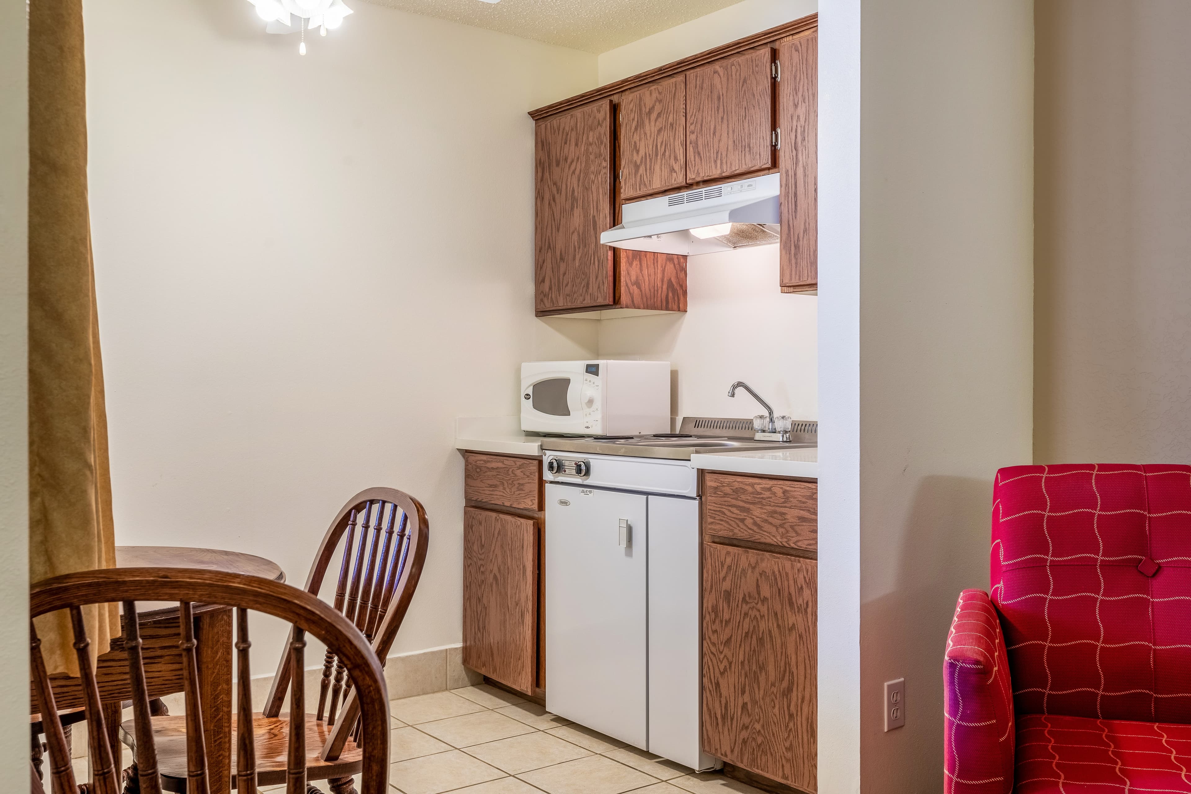 Quality Inn Keystone near Mount Rushmore — 24