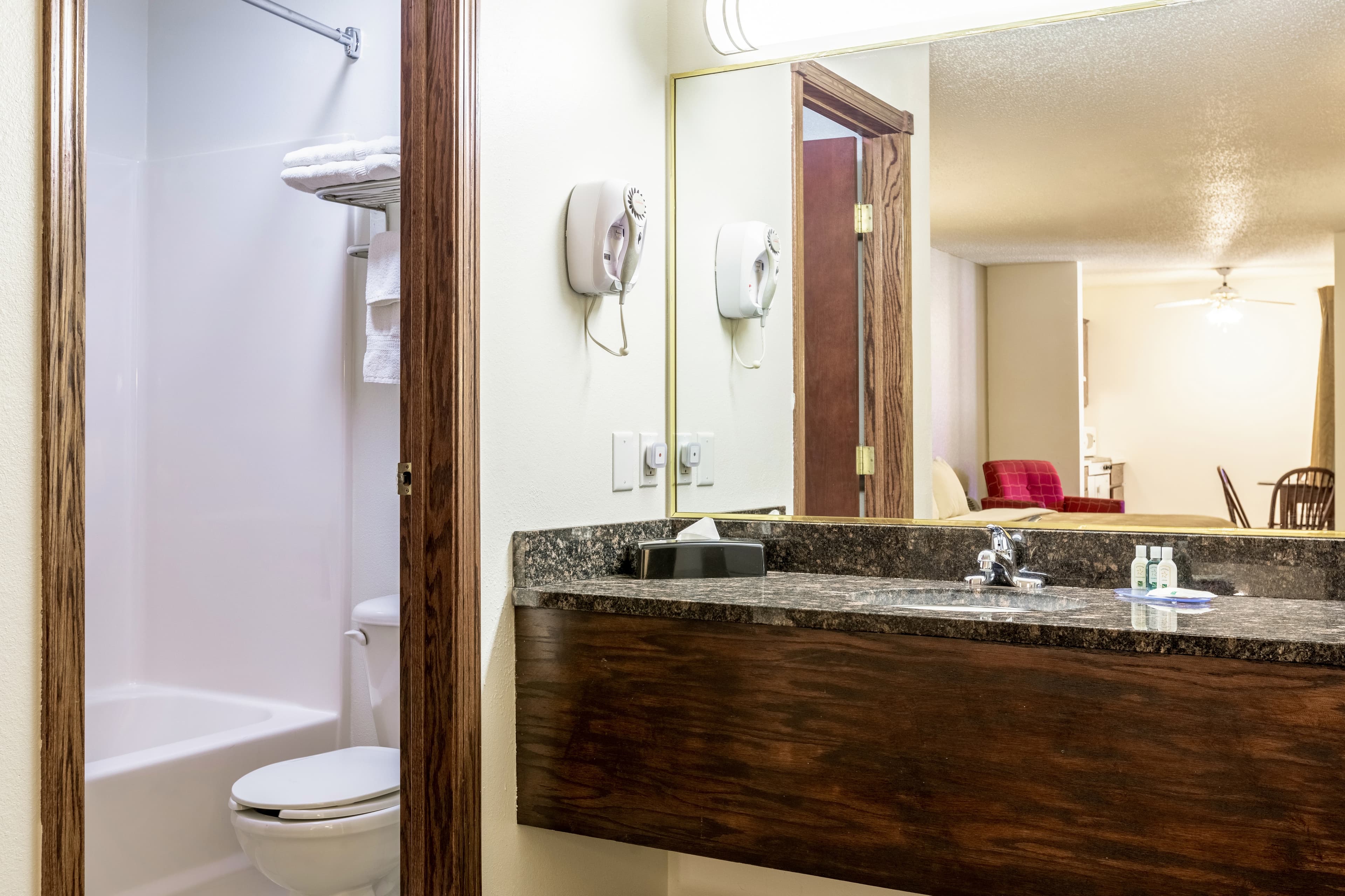 Quality Inn Keystone near Mount Rushmore — 25