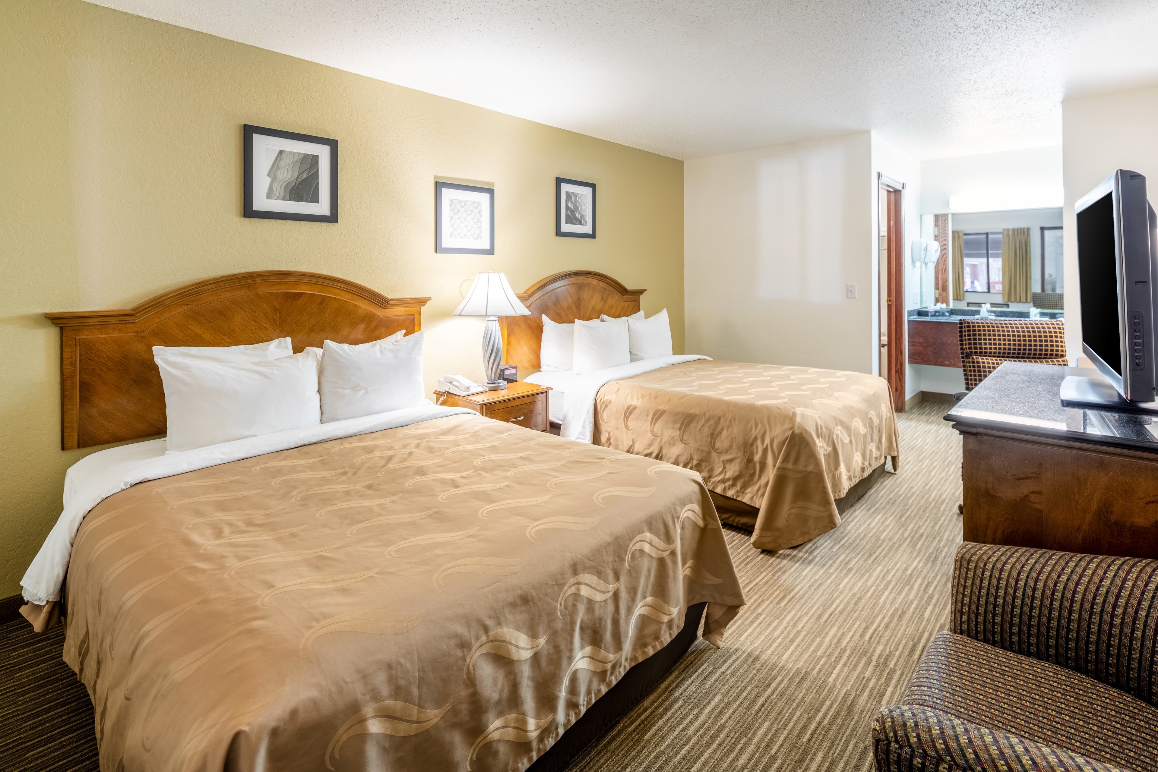 Quality Inn Keystone near Mount Rushmore — 17