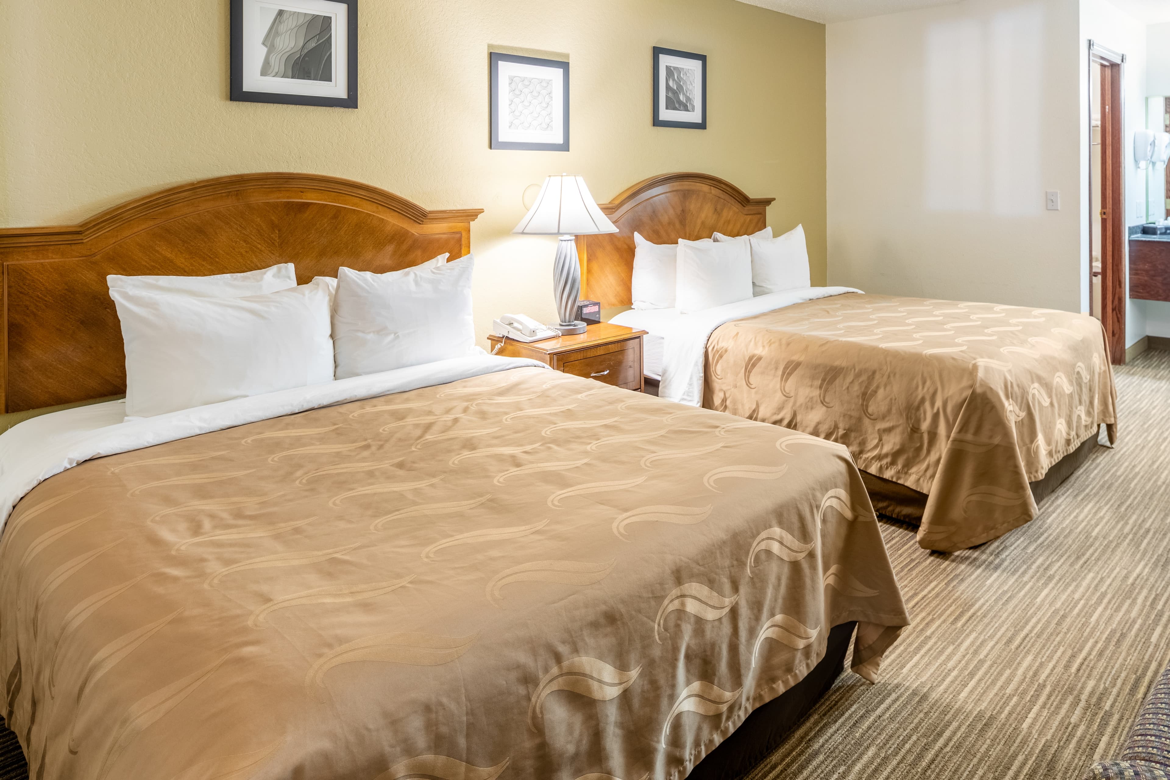 Quality Inn Keystone near Mount Rushmore — 18
