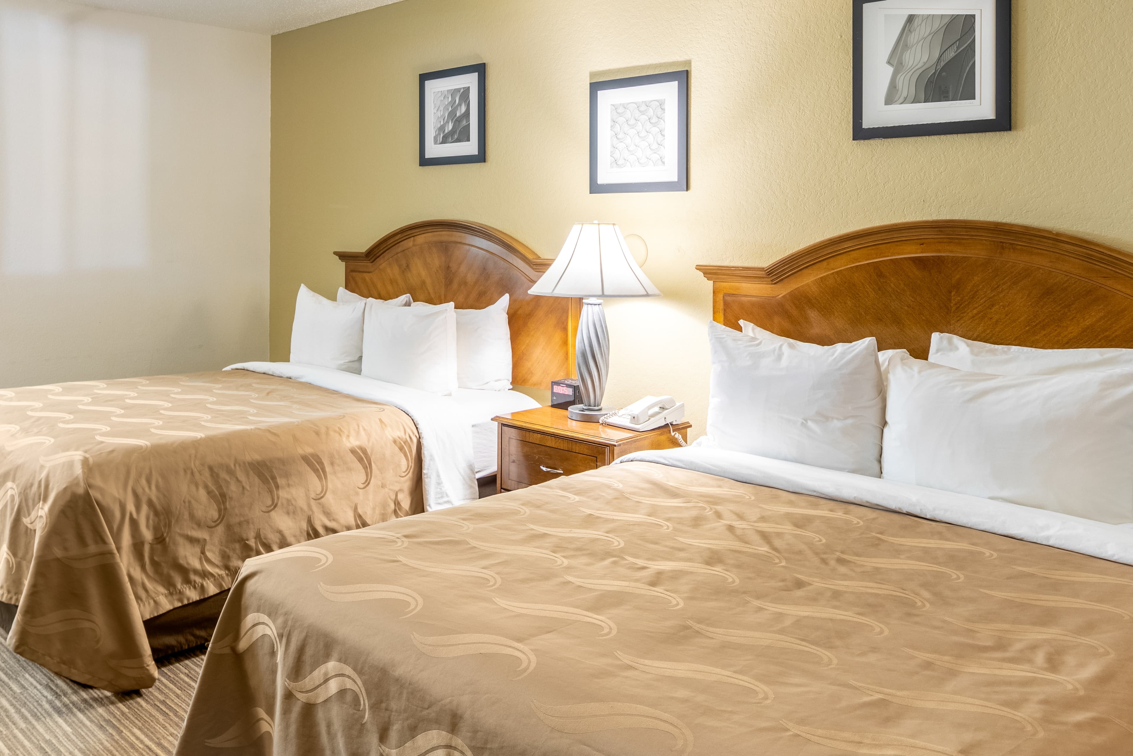 Quality Inn Keystone near Mount Rushmore — 19