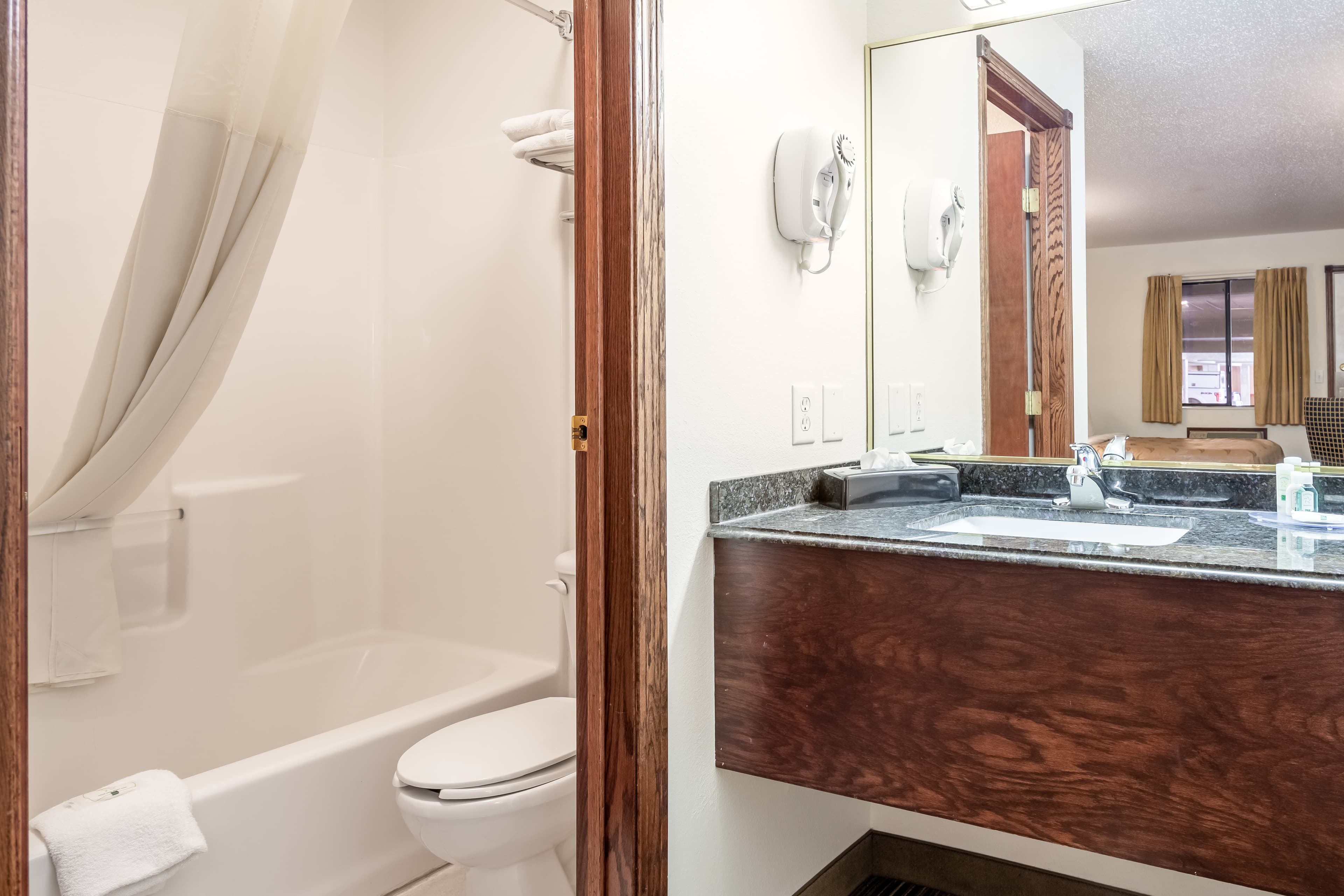 Quality Inn Keystone near Mount Rushmore — 20