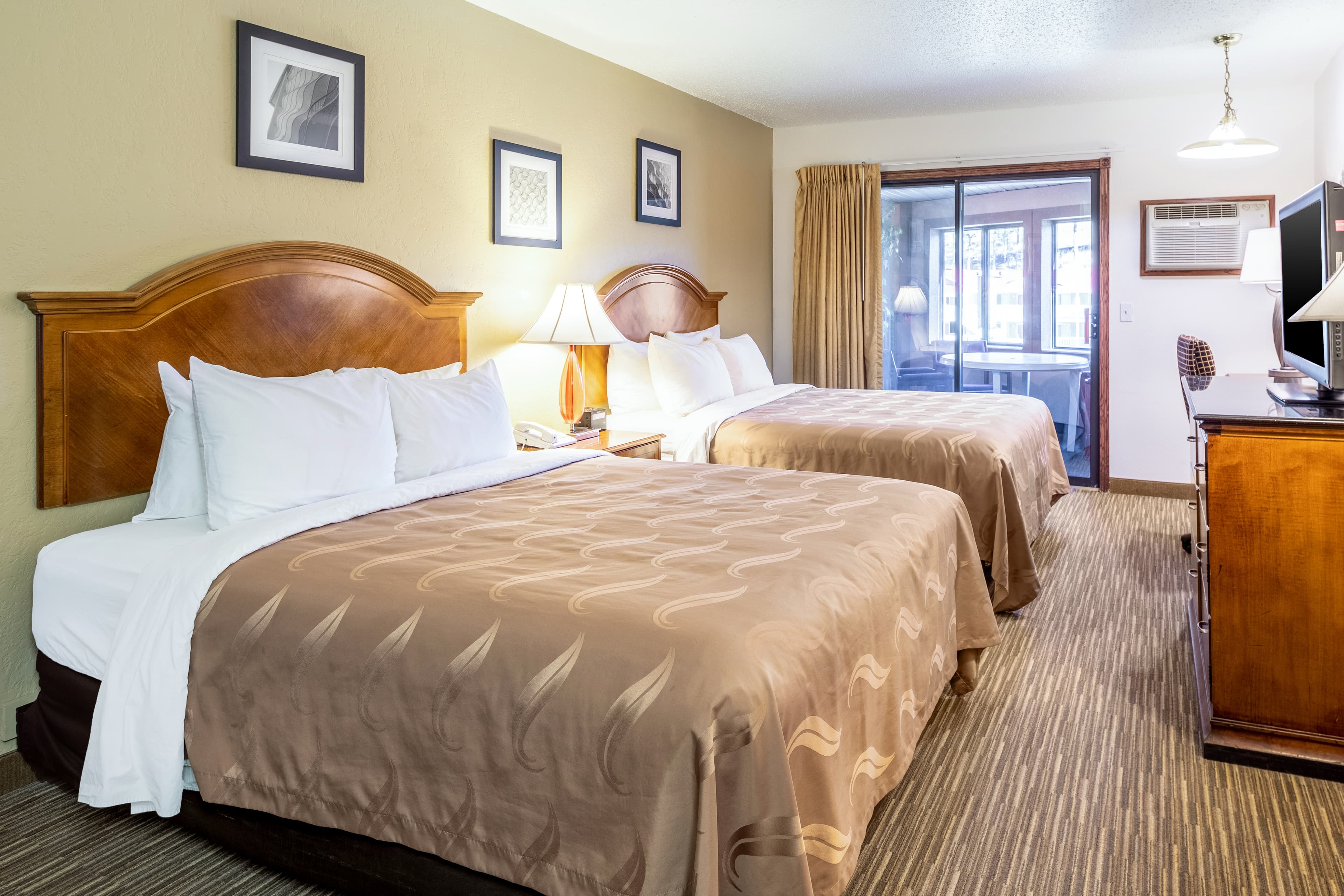 Quality Inn Keystone near Mount Rushmore — 26