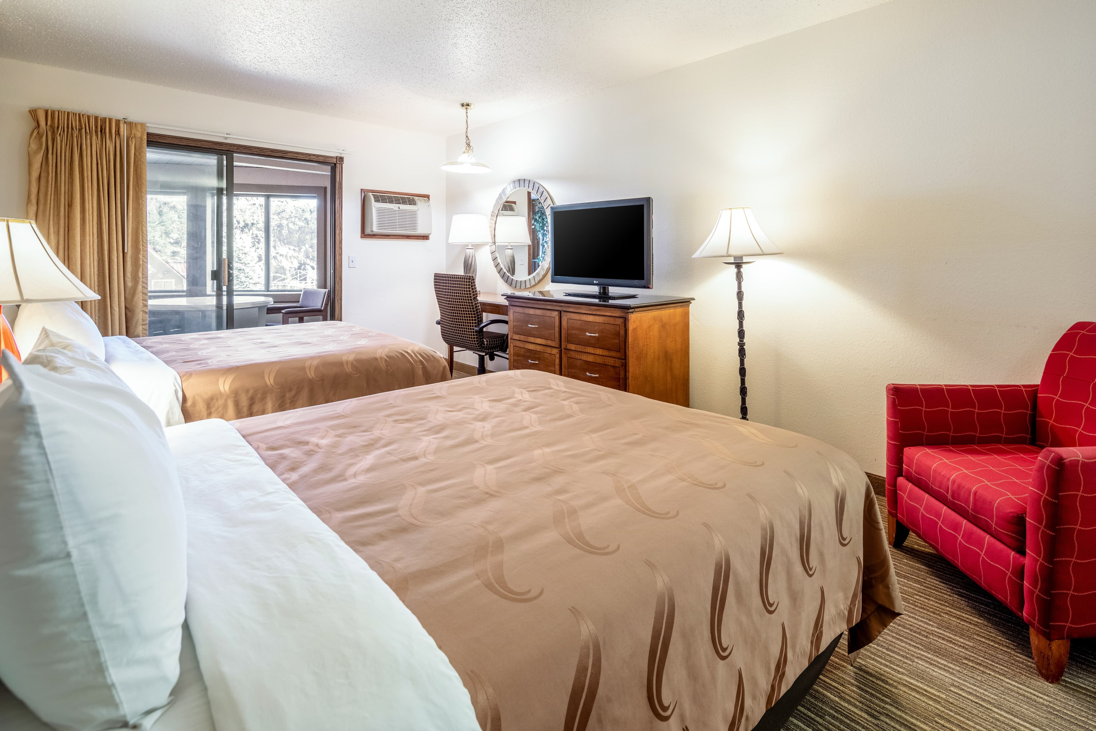 Quality Inn Keystone near Mount Rushmore — 27