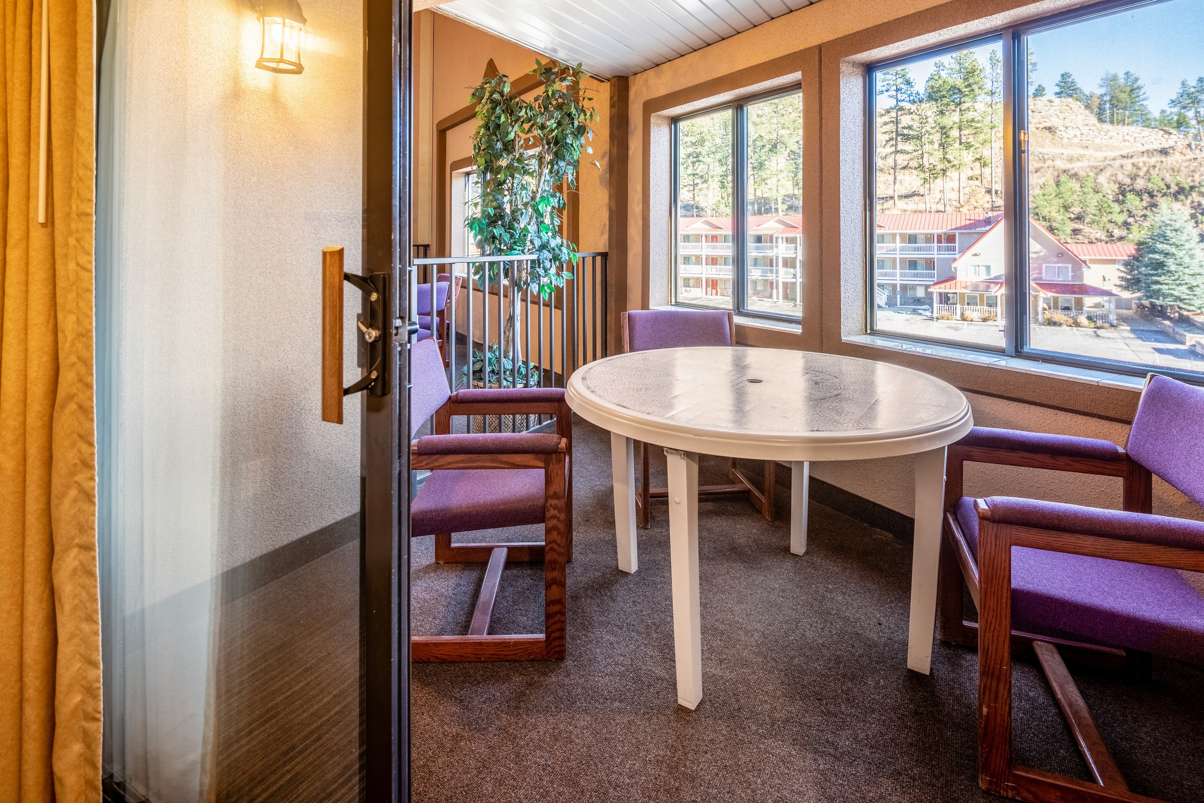 Quality Inn Keystone near Mount Rushmore — 28