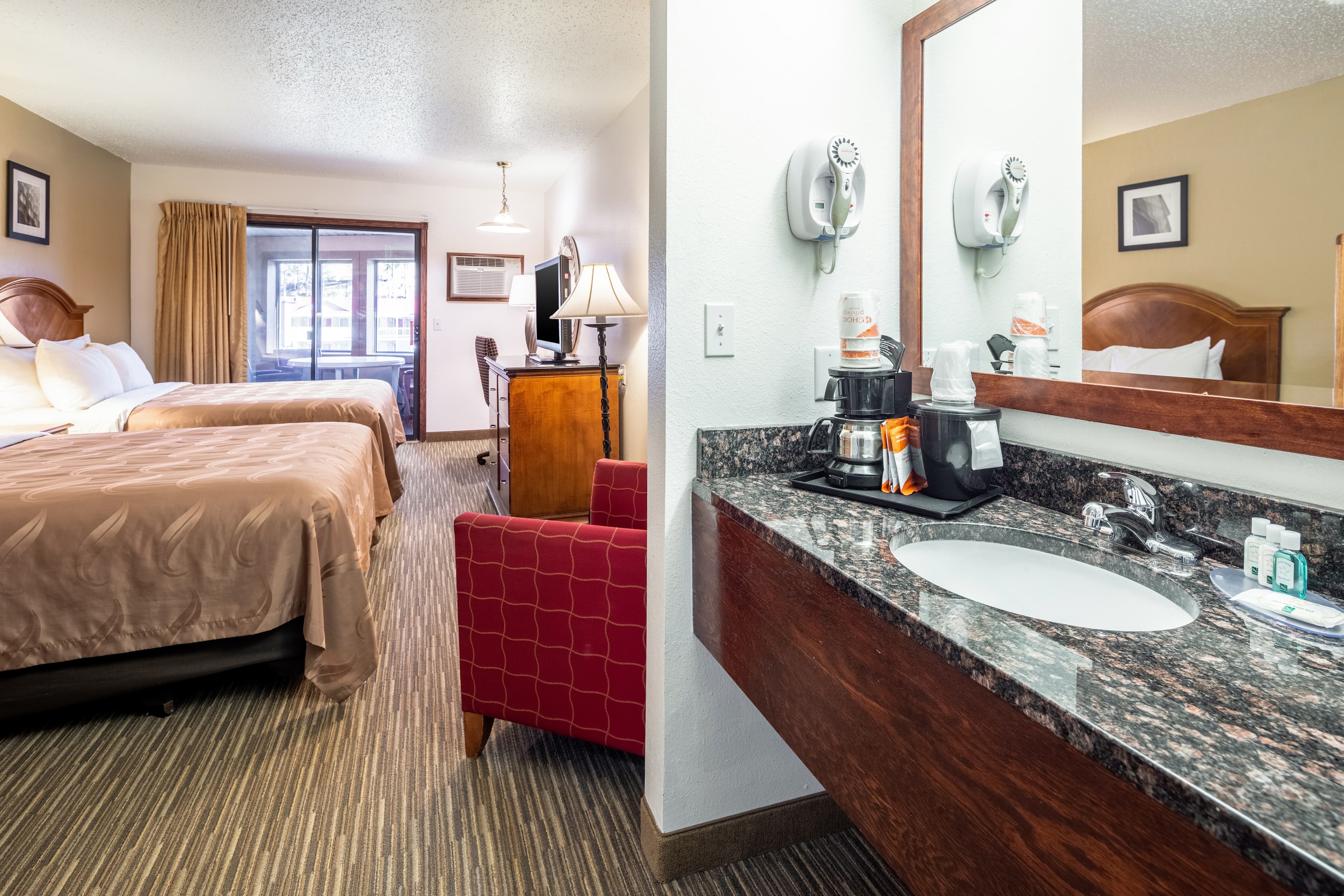 Quality Inn Keystone near Mount Rushmore — 29