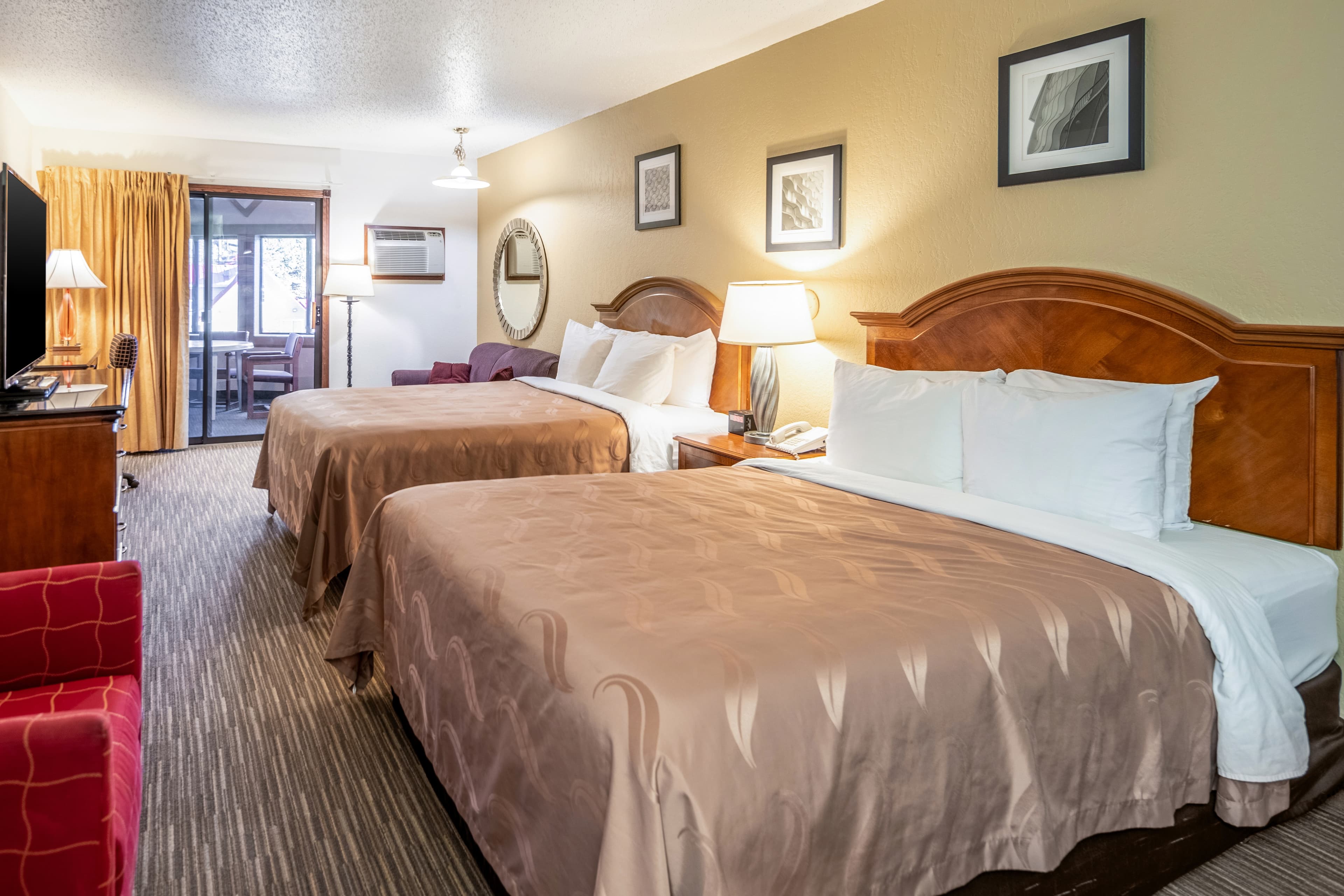 Quality Inn Keystone near Mount Rushmore — 30