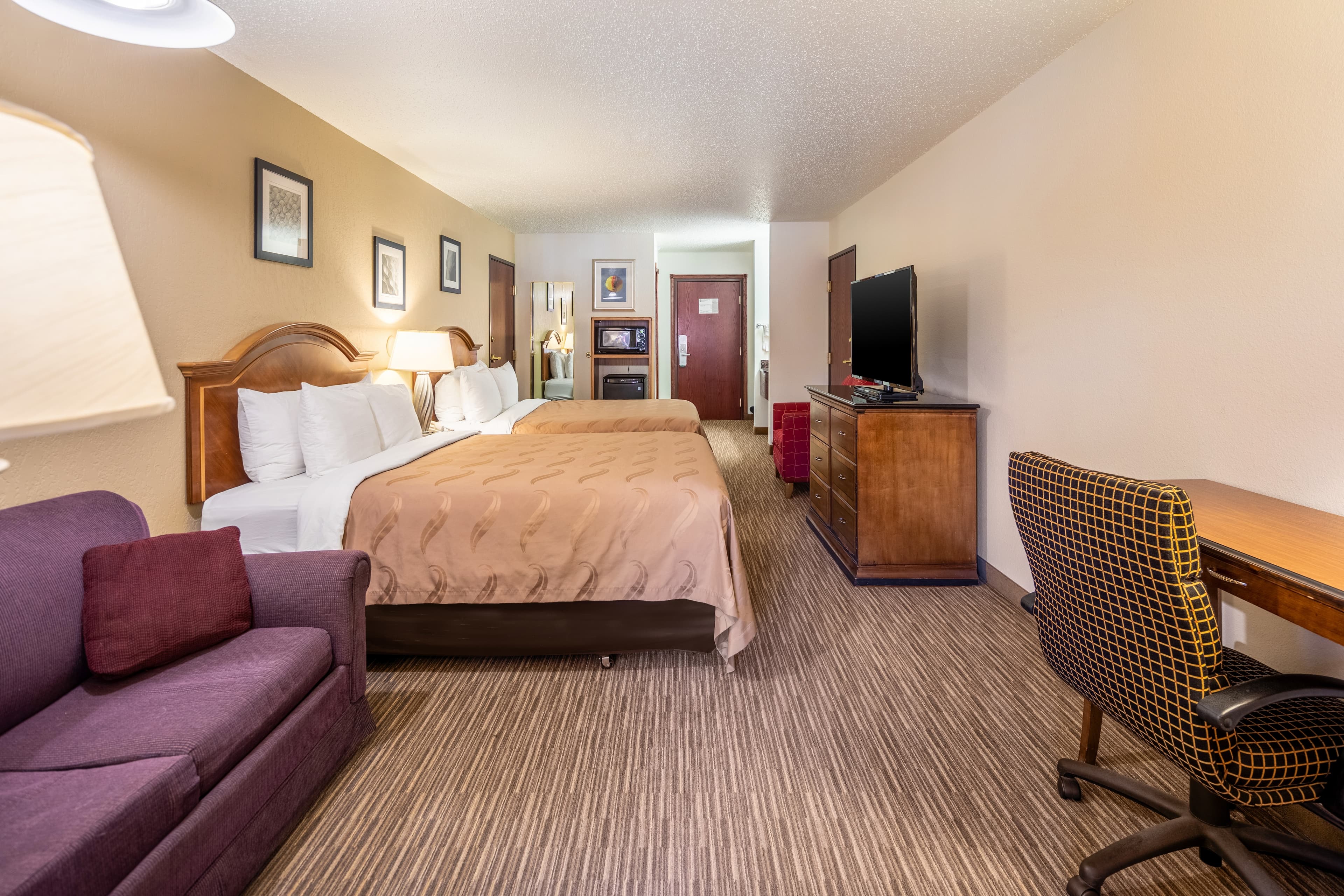 Quality Inn Keystone near Mount Rushmore — 31