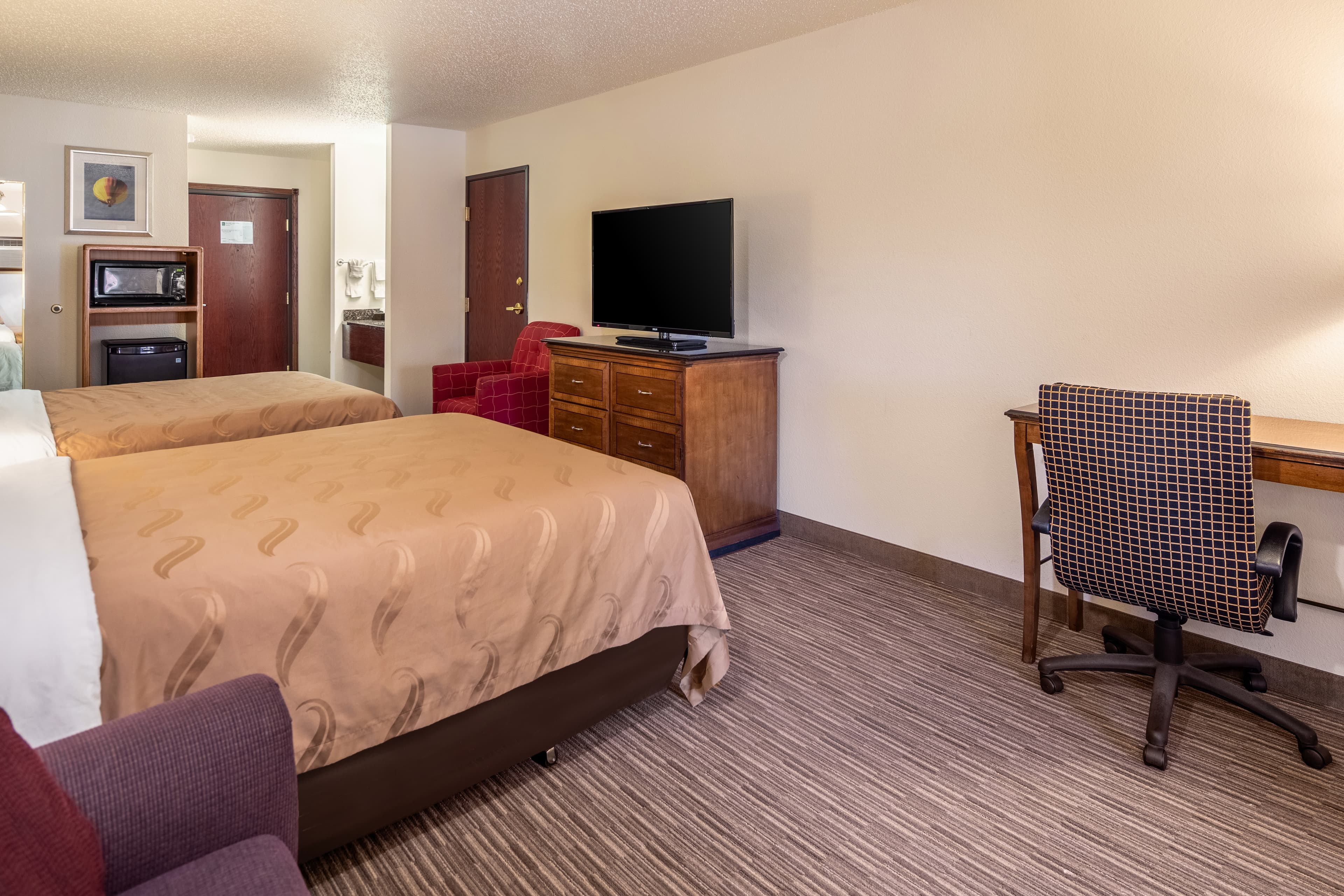 Quality Inn Keystone near Mount Rushmore — 32