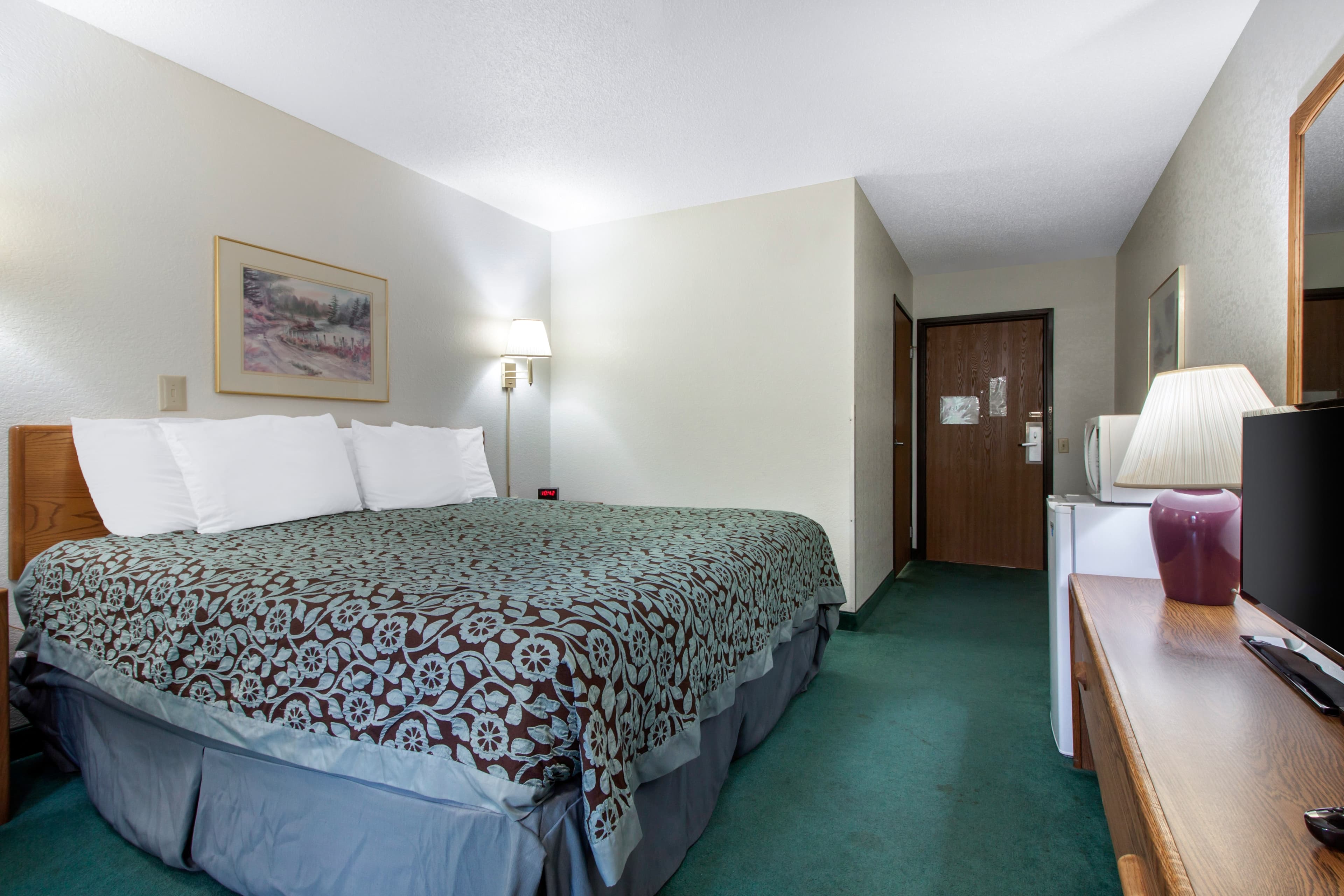 Econo Lodge Oacoma - Chamberlain West — 5