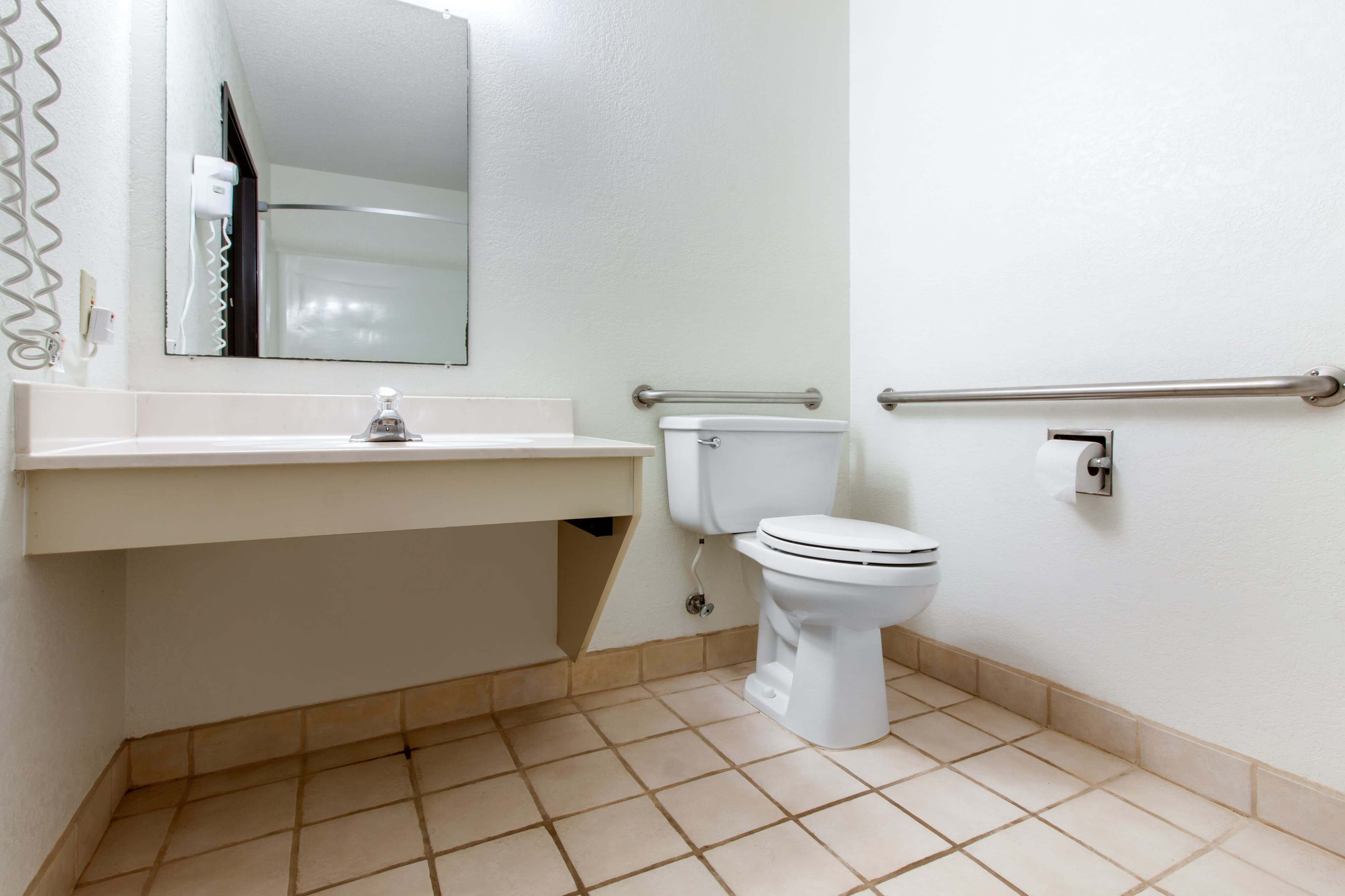 Econo Lodge Oacoma - Chamberlain West — 6